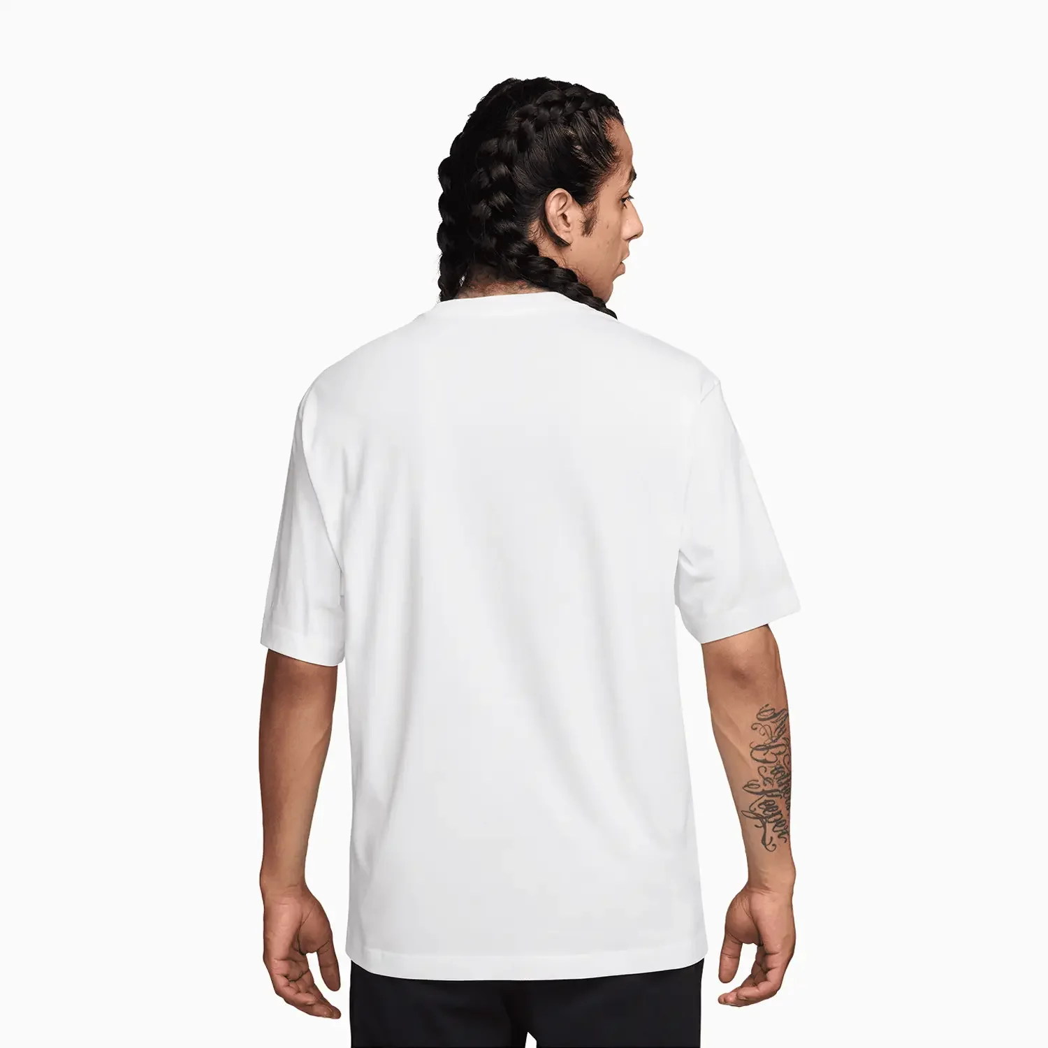 Men's Air Stack Graphic T-Shirt - Image 2