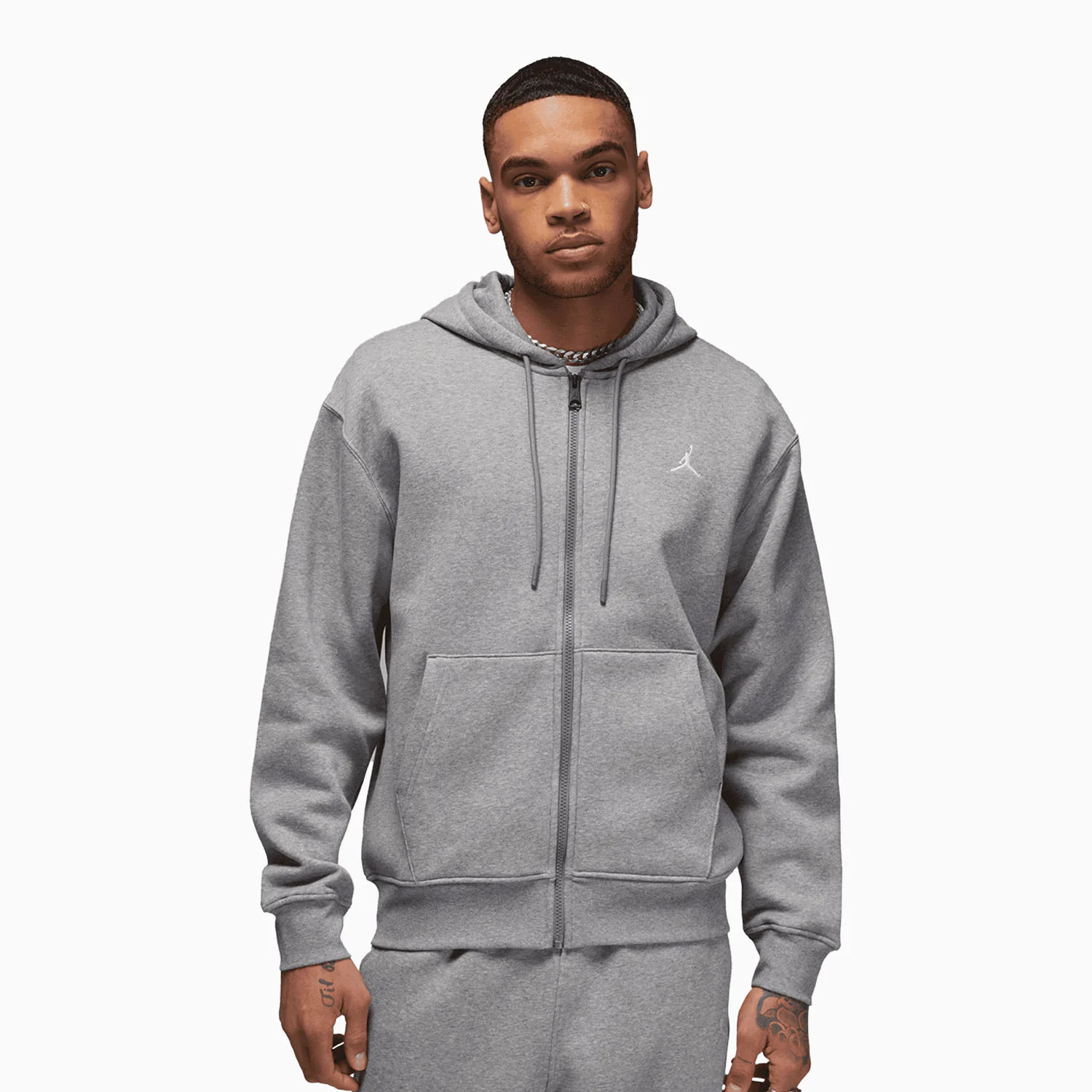 Men's Brooklyn Fleece Outfit - Image 2