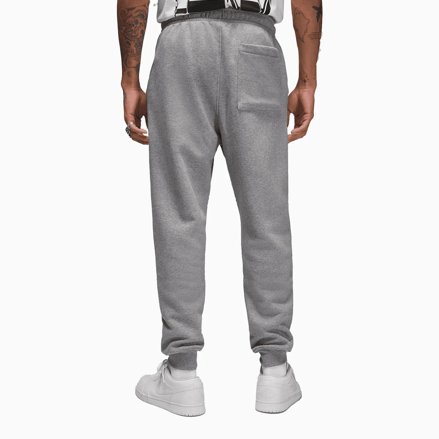 Men's Brooklyn Fleece Outfit - Image 5