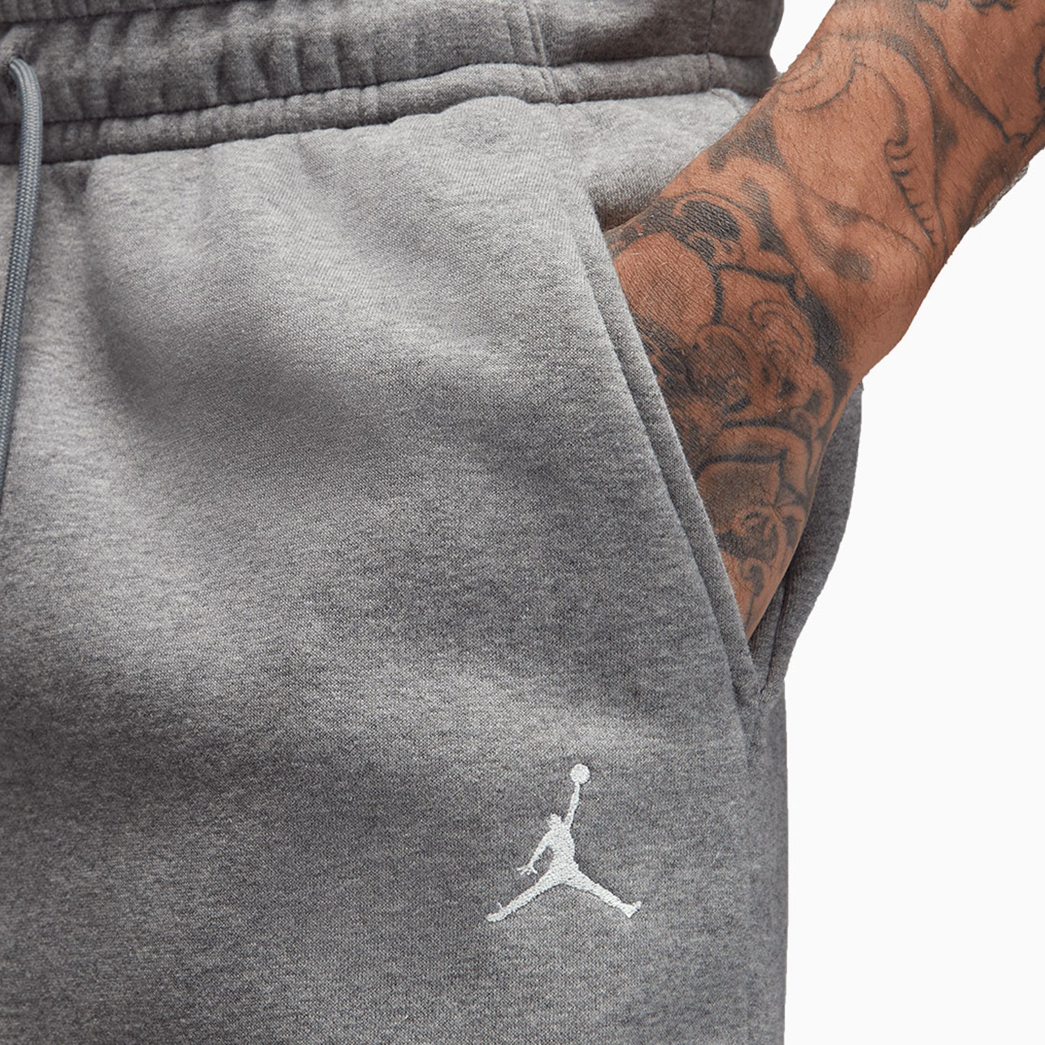 Men's Brooklyn Fleece Outfit - Image 8
