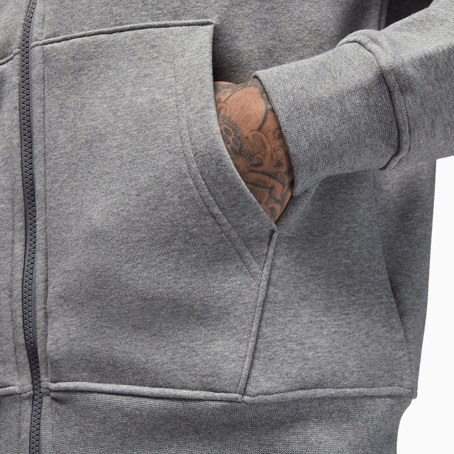 Men's Brooklyn Fleece Outfit - Image 9