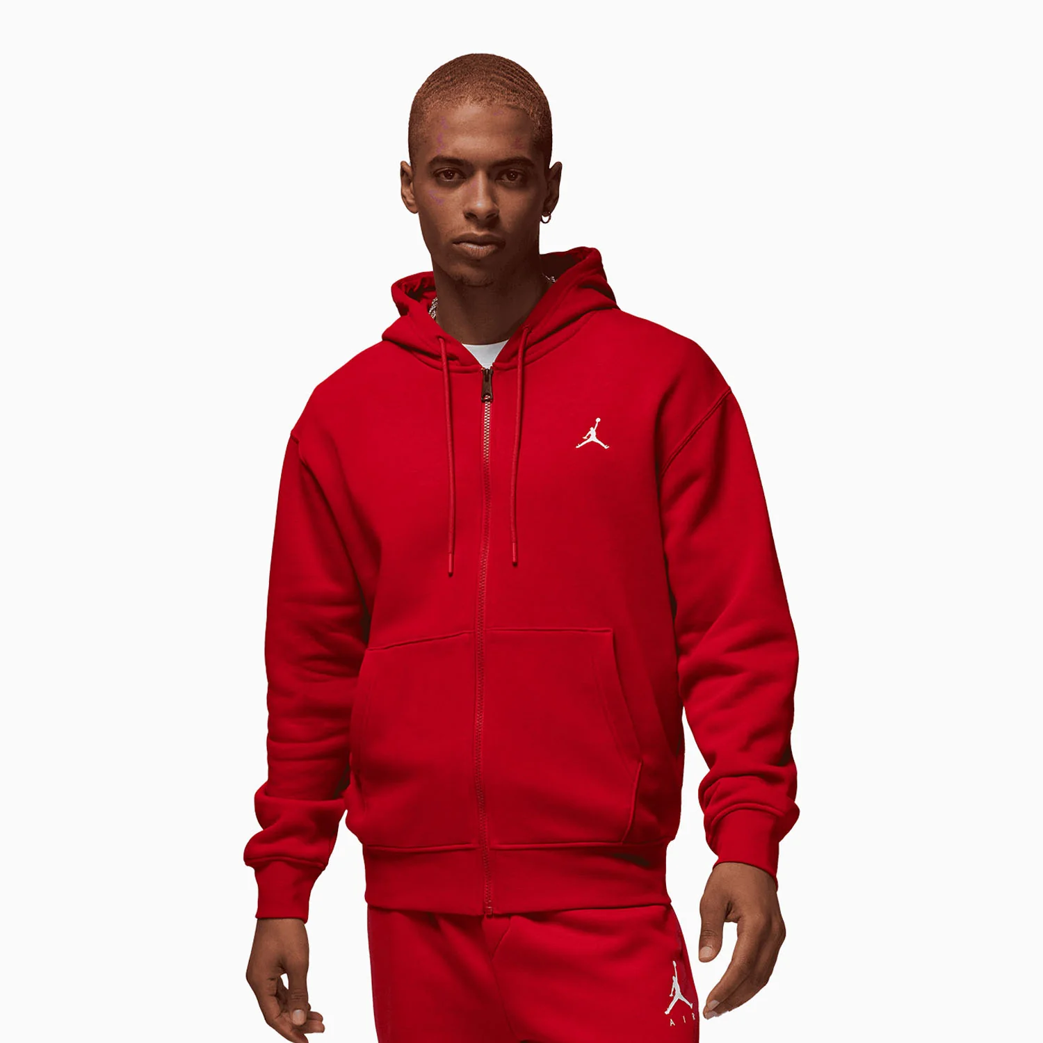 Men's Brooklyn Fleece Outfit - Image 2