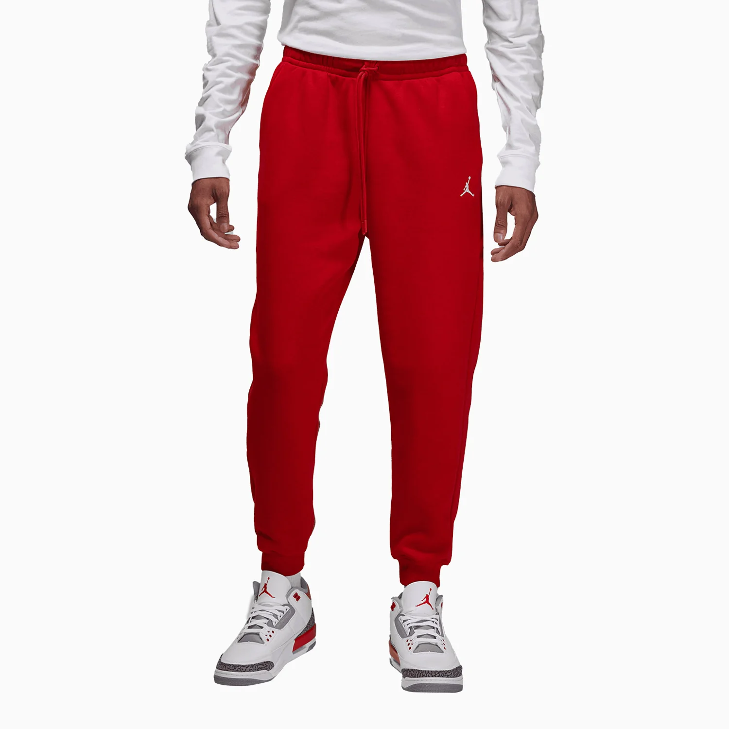 Men's Brooklyn Fleece Outfit - Image 3