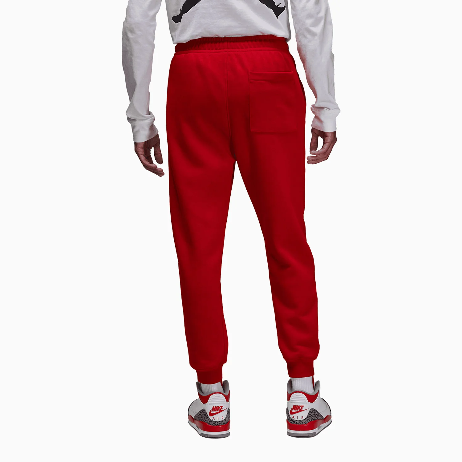 Men's Brooklyn Fleece Outfit - Image 5
