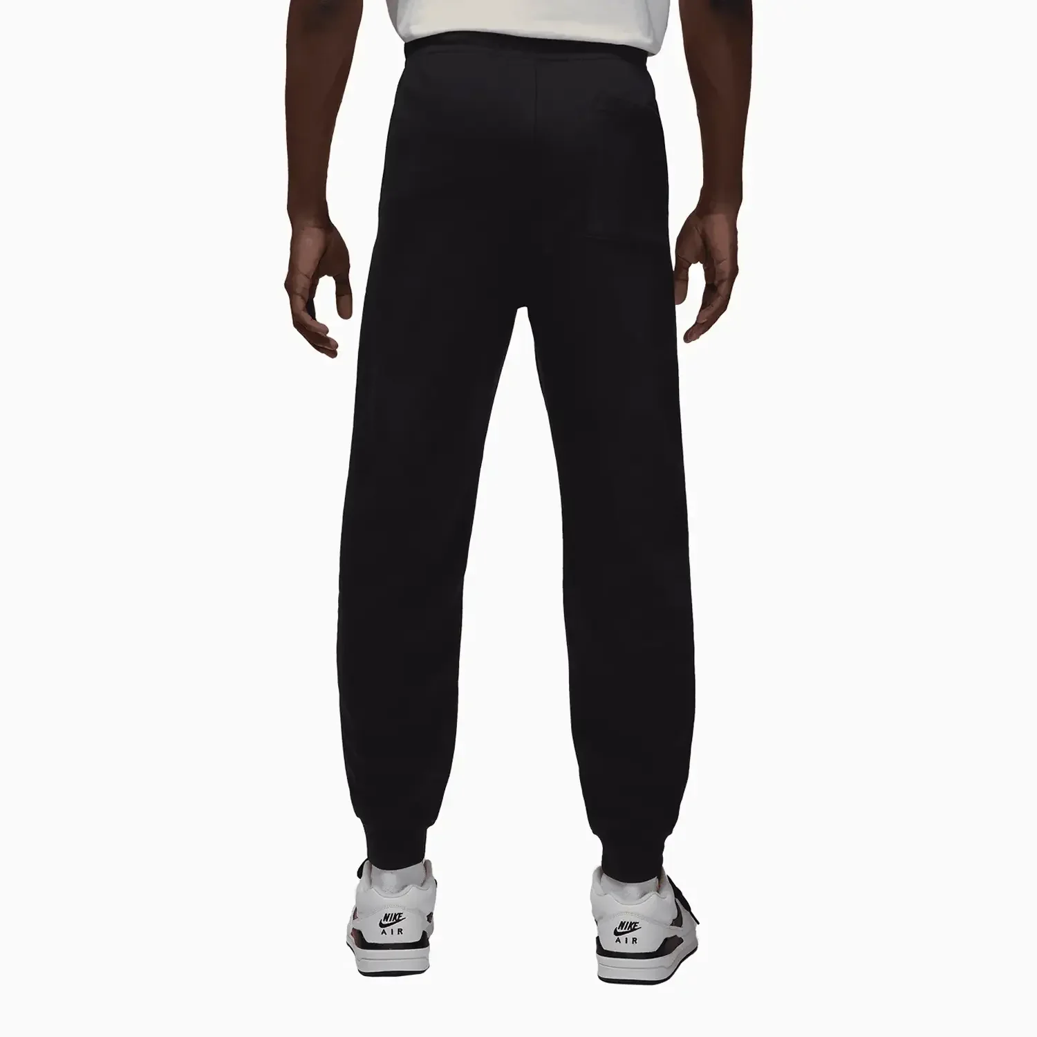Men's Brooklyn Fleece Outfit - Image 5