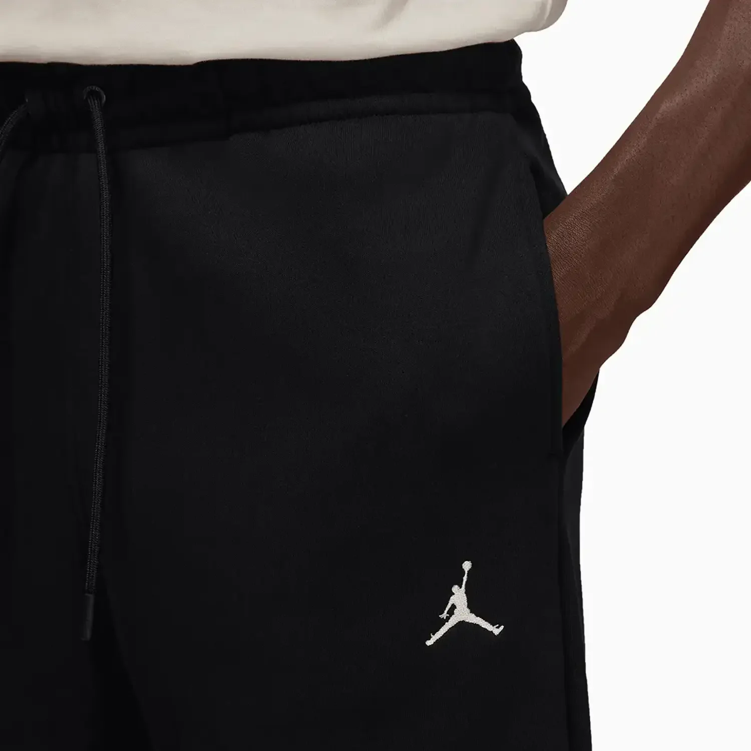 Men's Brooklyn Fleece Outfit - Image 7