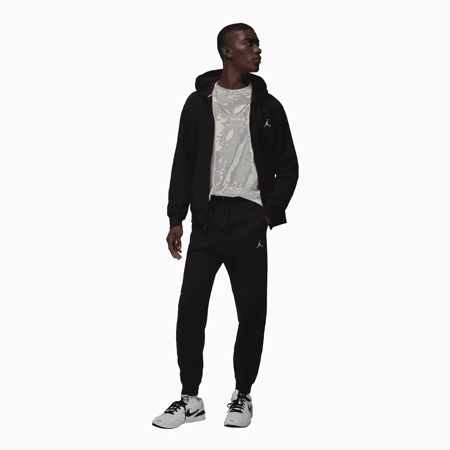 Men's Brooklyn Fleece Outfit - Image 8