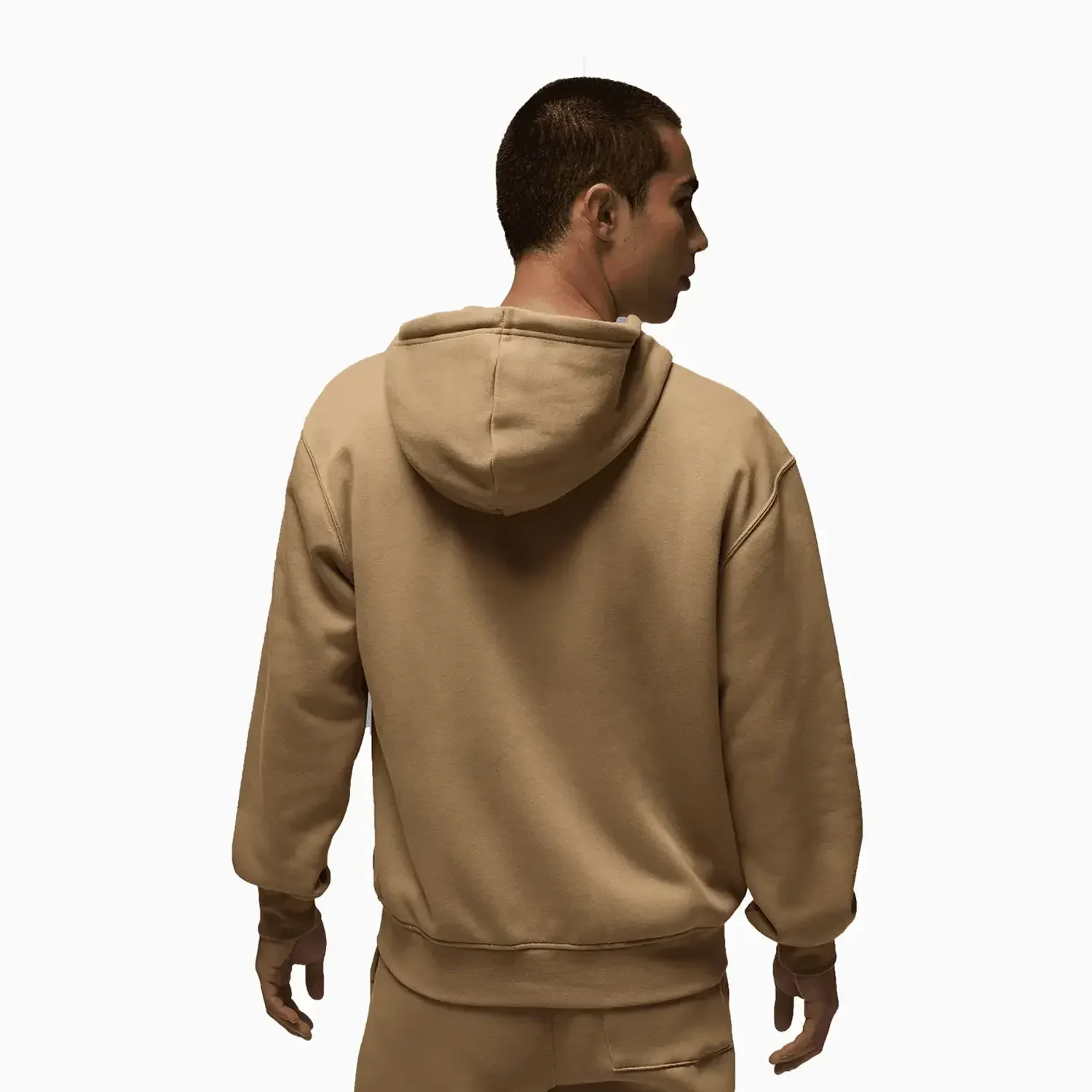 Men's Brooklyn Fleece Outfit - Image 4