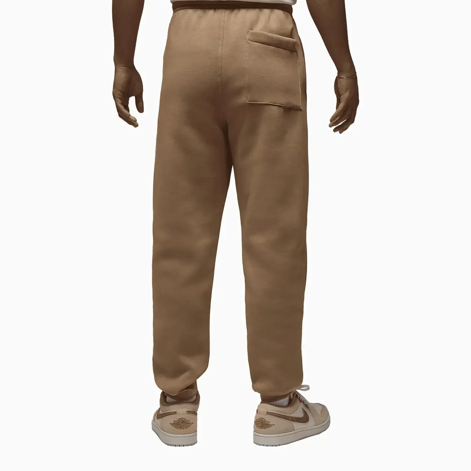 Men's Brooklyn Fleece Outfit - Image 5
