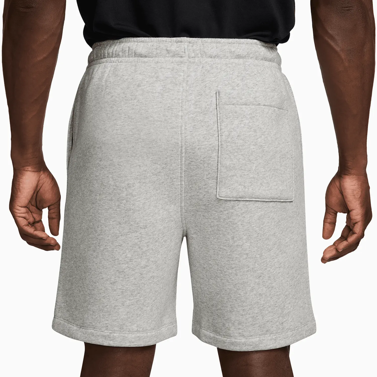 Men's Brooklyn Fleece Shorts - Image 2