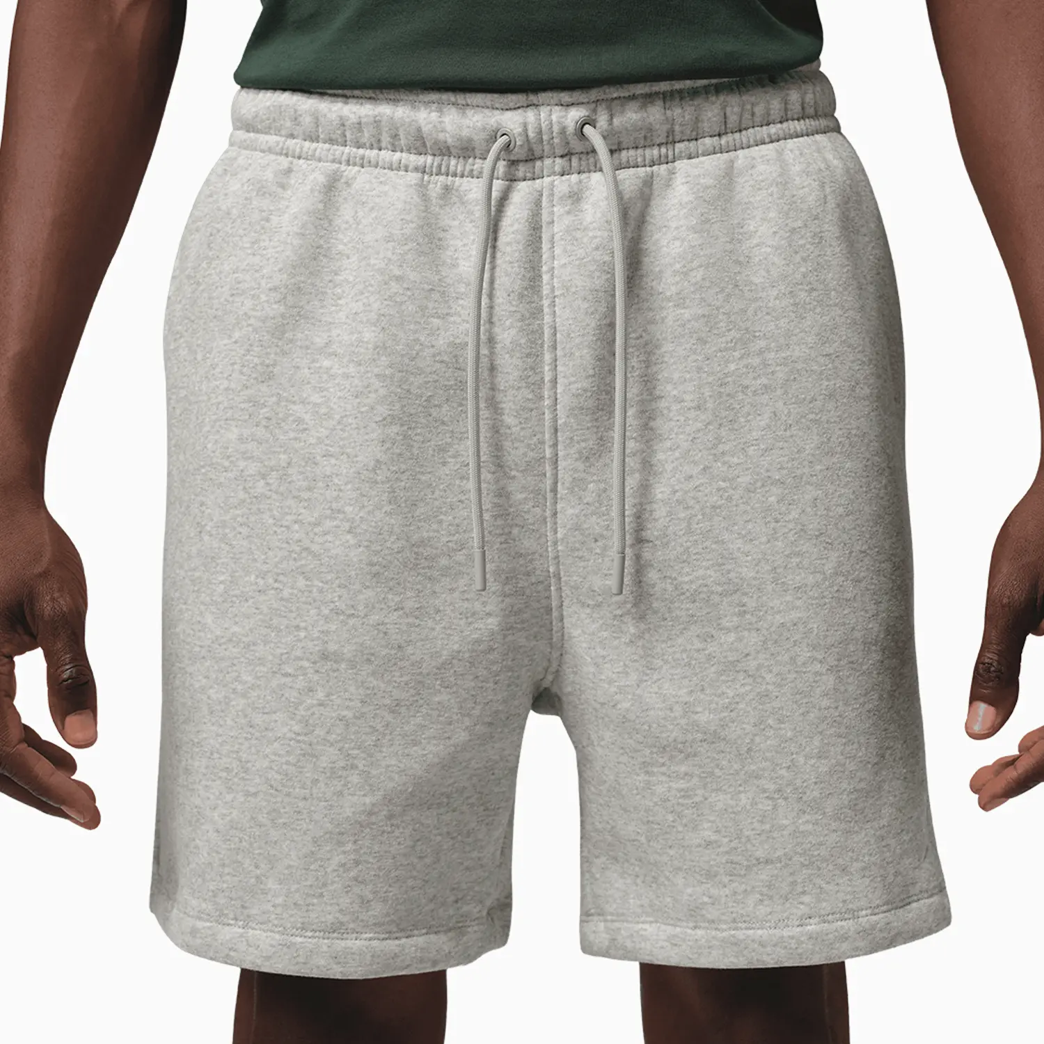 Men's Brooklyn Fleece Shorts - Image 4