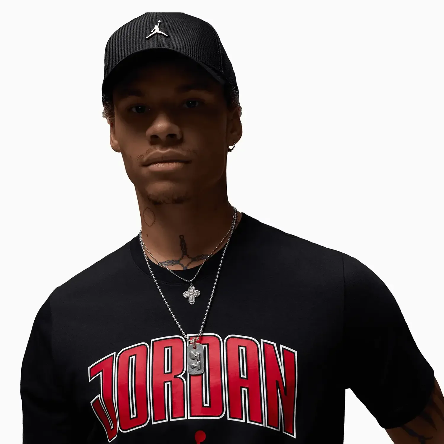Men's Brooklyn T-Shirt and Shorts Outfit - Image 5