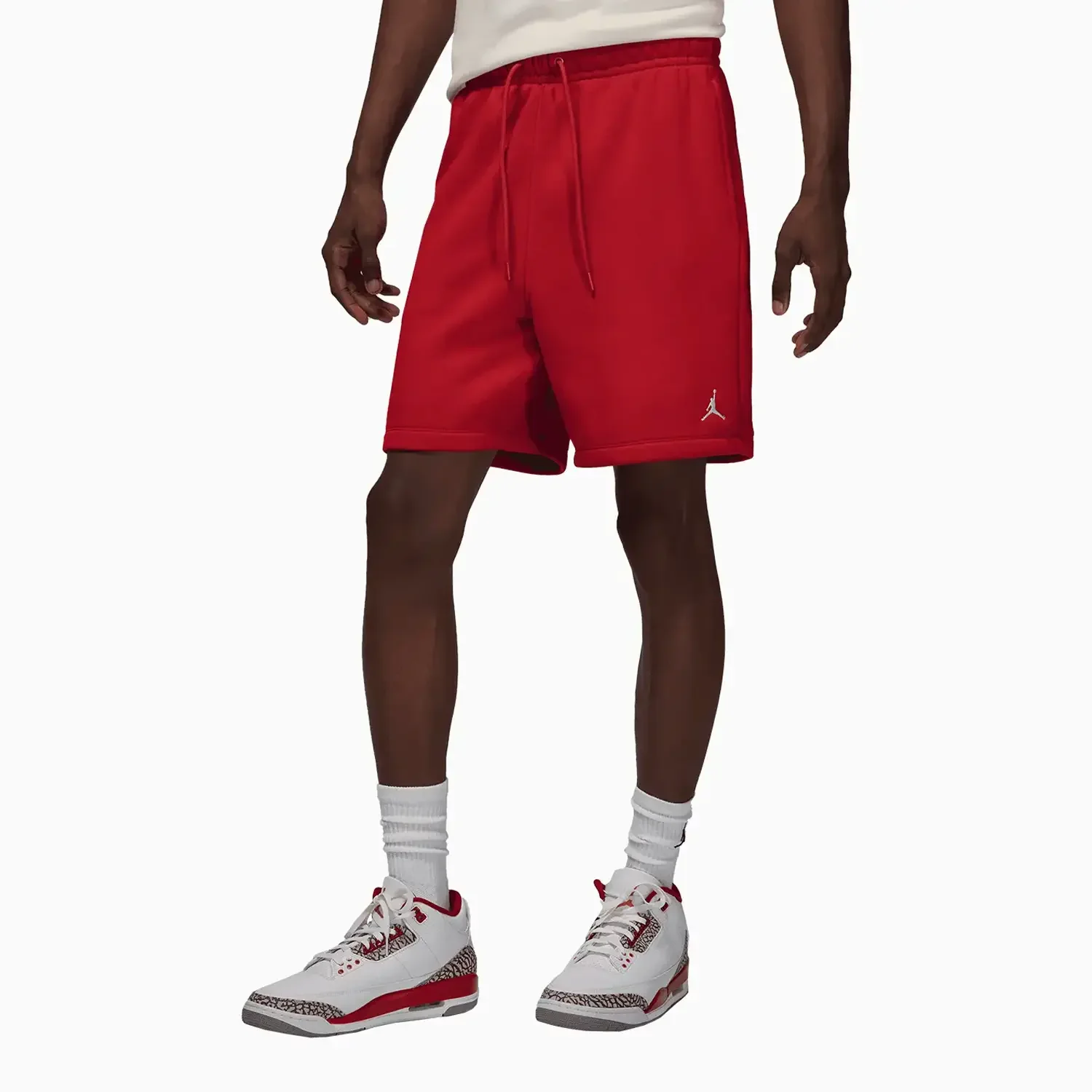 Men's Brooklyn T-Shirt and Shorts Outfit - Image 2