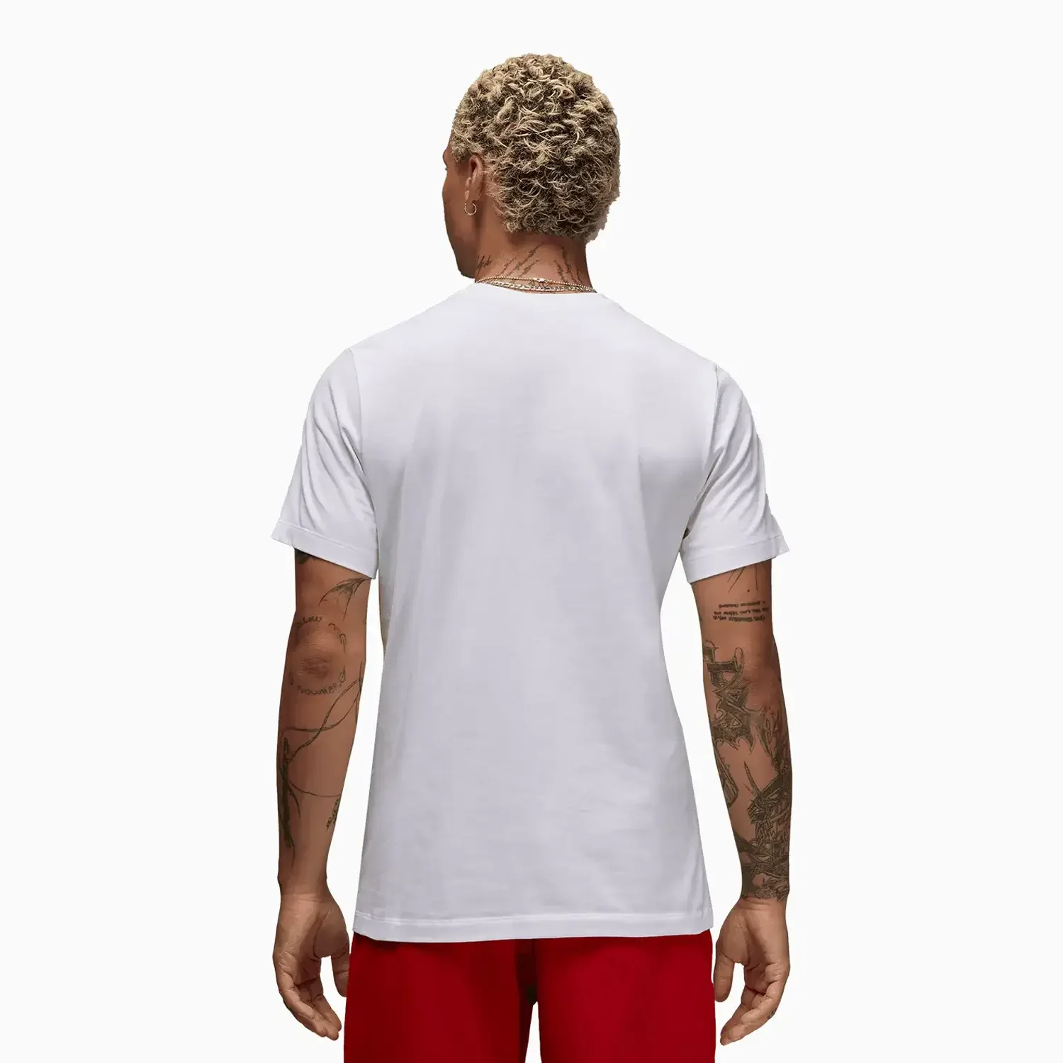 Men's Brooklyn T-Shirt and Shorts Outfit - Image 3