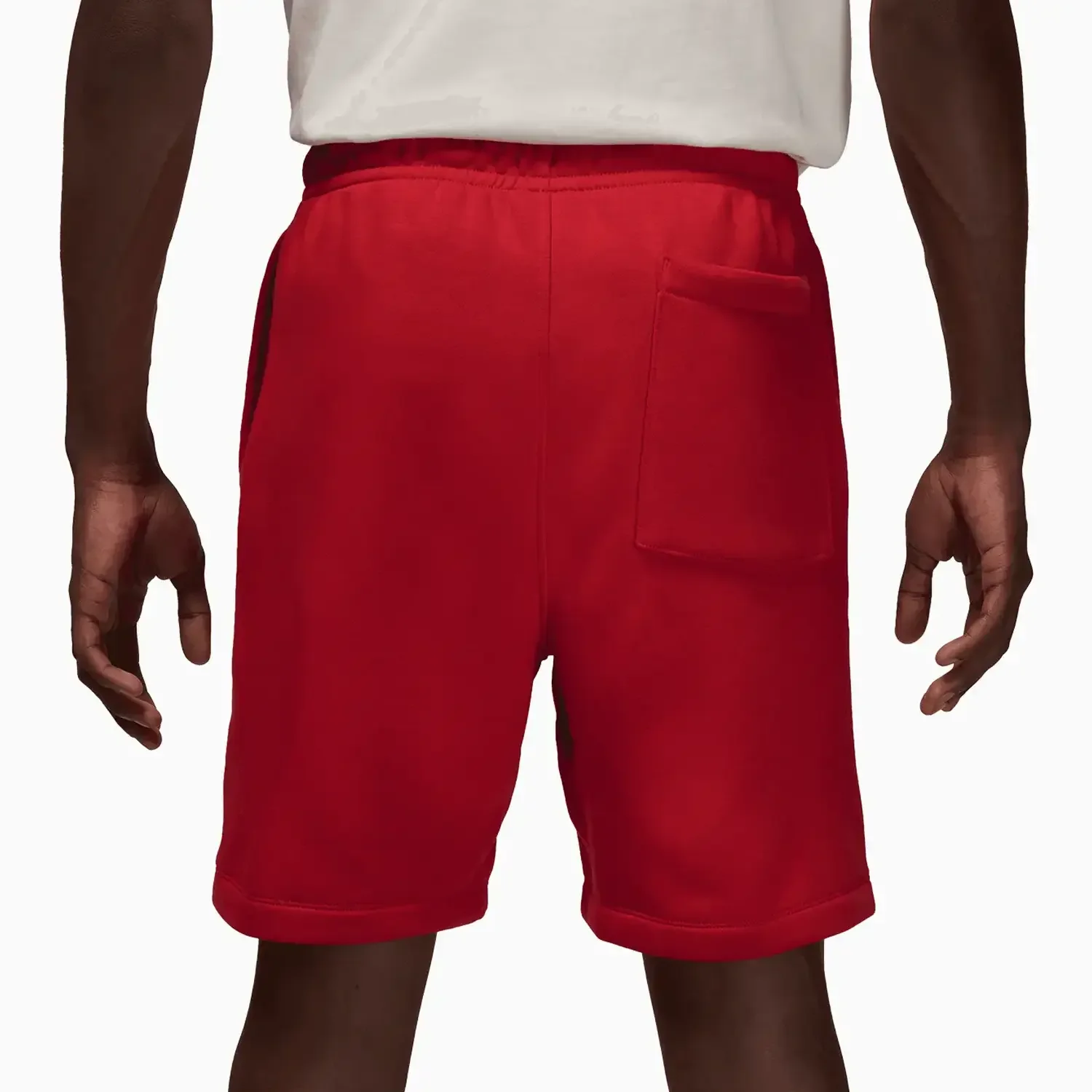 Men's Brooklyn T-Shirt and Shorts Outfit - Image 4