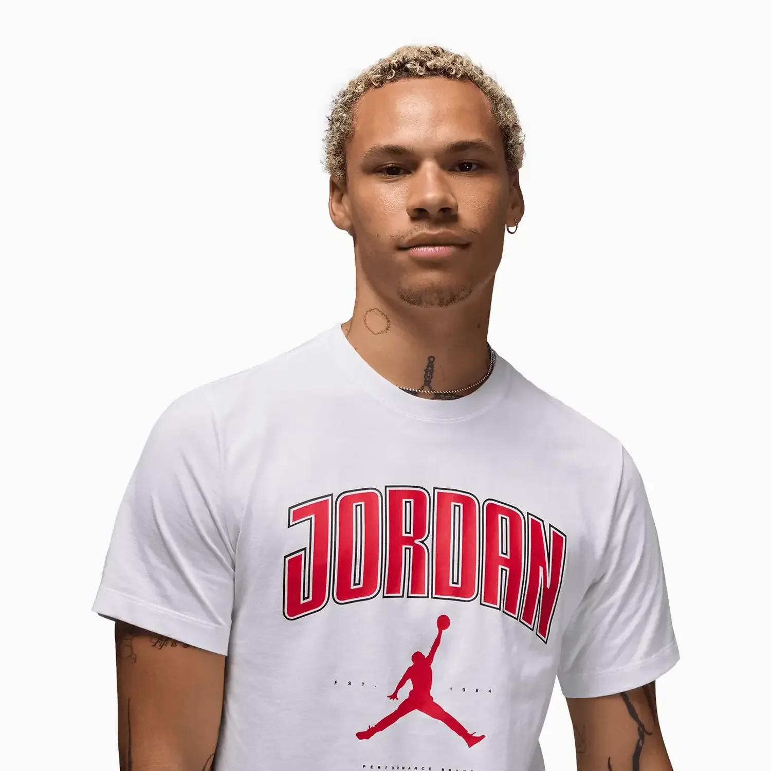 Men's Brooklyn T-Shirt and Shorts Outfit - Image 5