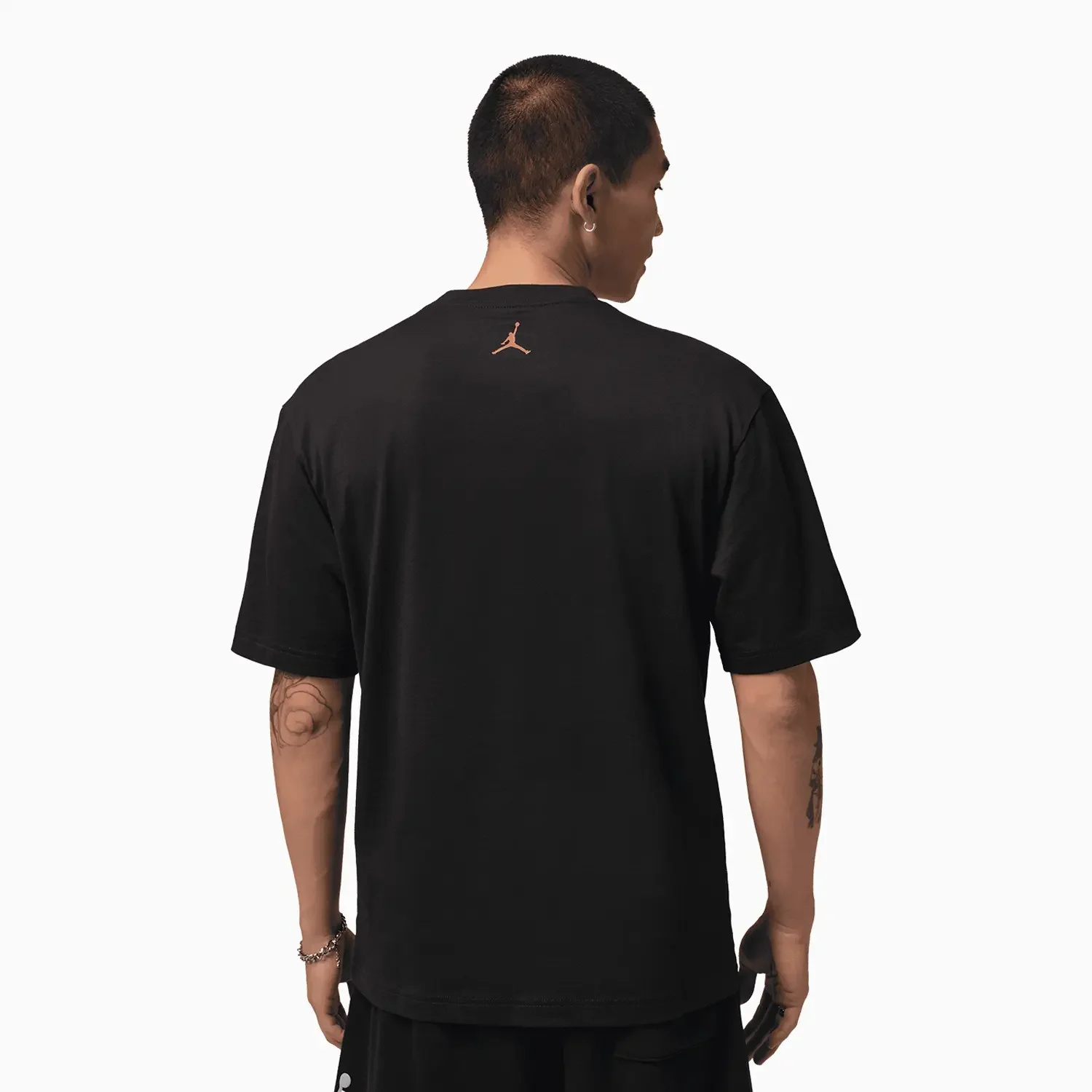 Men's Brooklyn T-Shirt and Shorts Outfit - Image 3