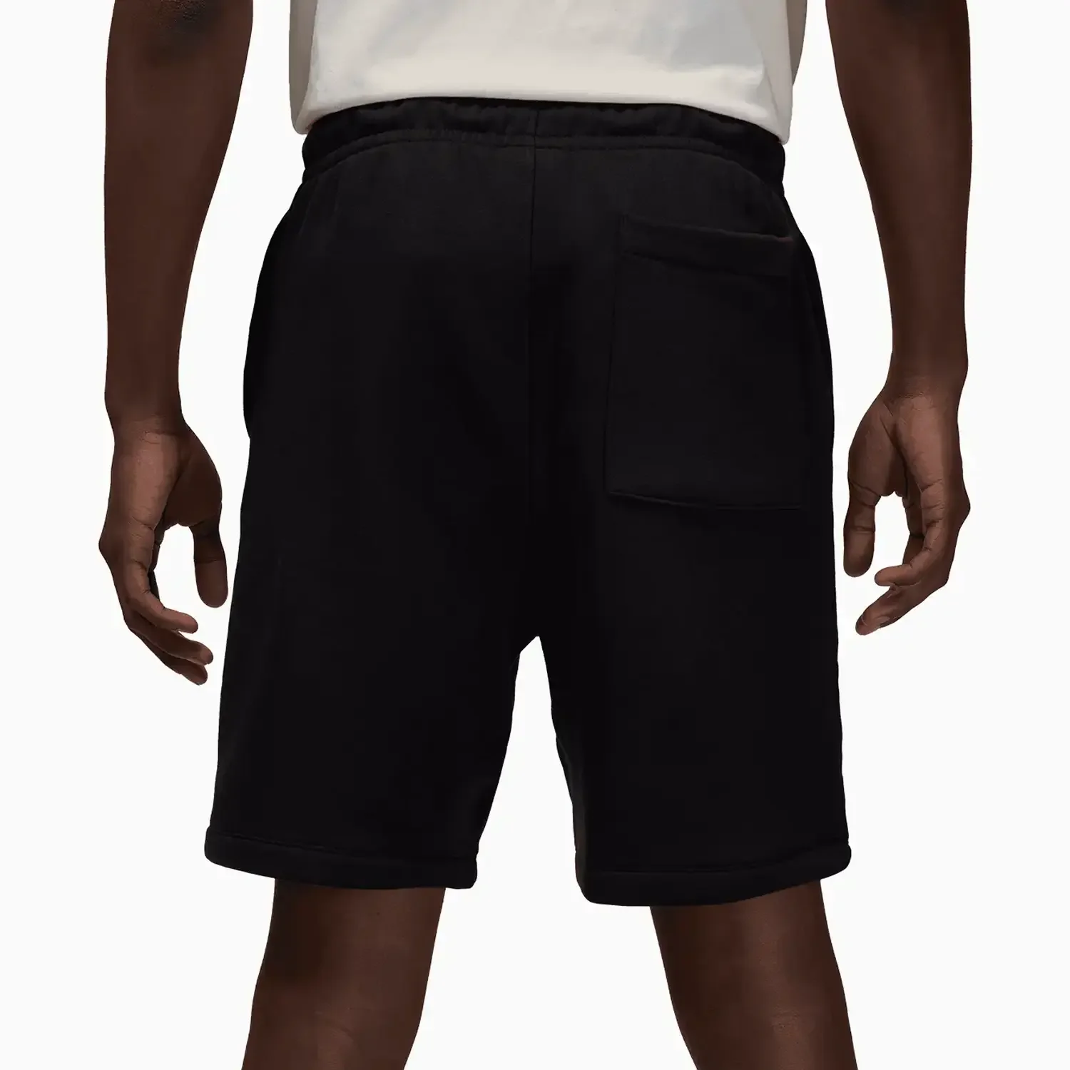 Men's Brooklyn T-Shirt and Shorts Outfit - Image 4