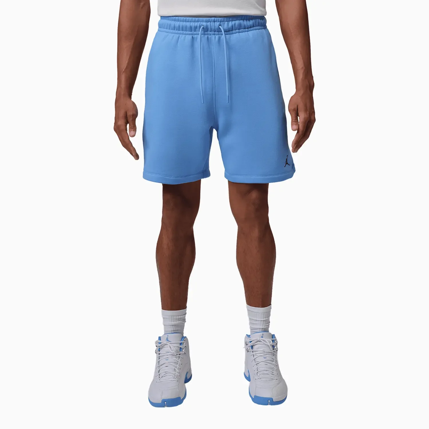 Men's Brooklyn T-Shirt and Shorts Outfit - Image 2
