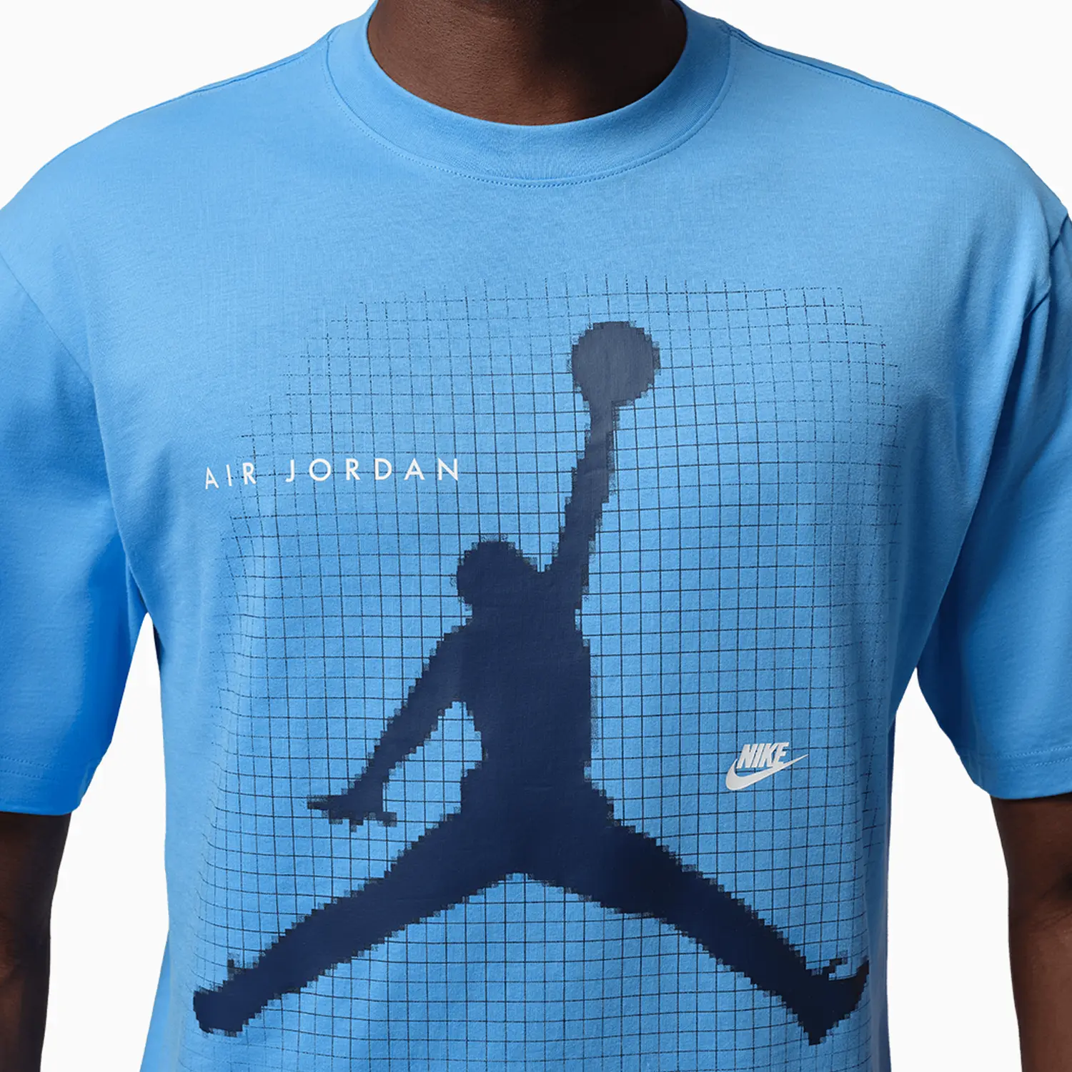 Men's Brooklyn T-Shirt and Shorts Outfit - Image 4