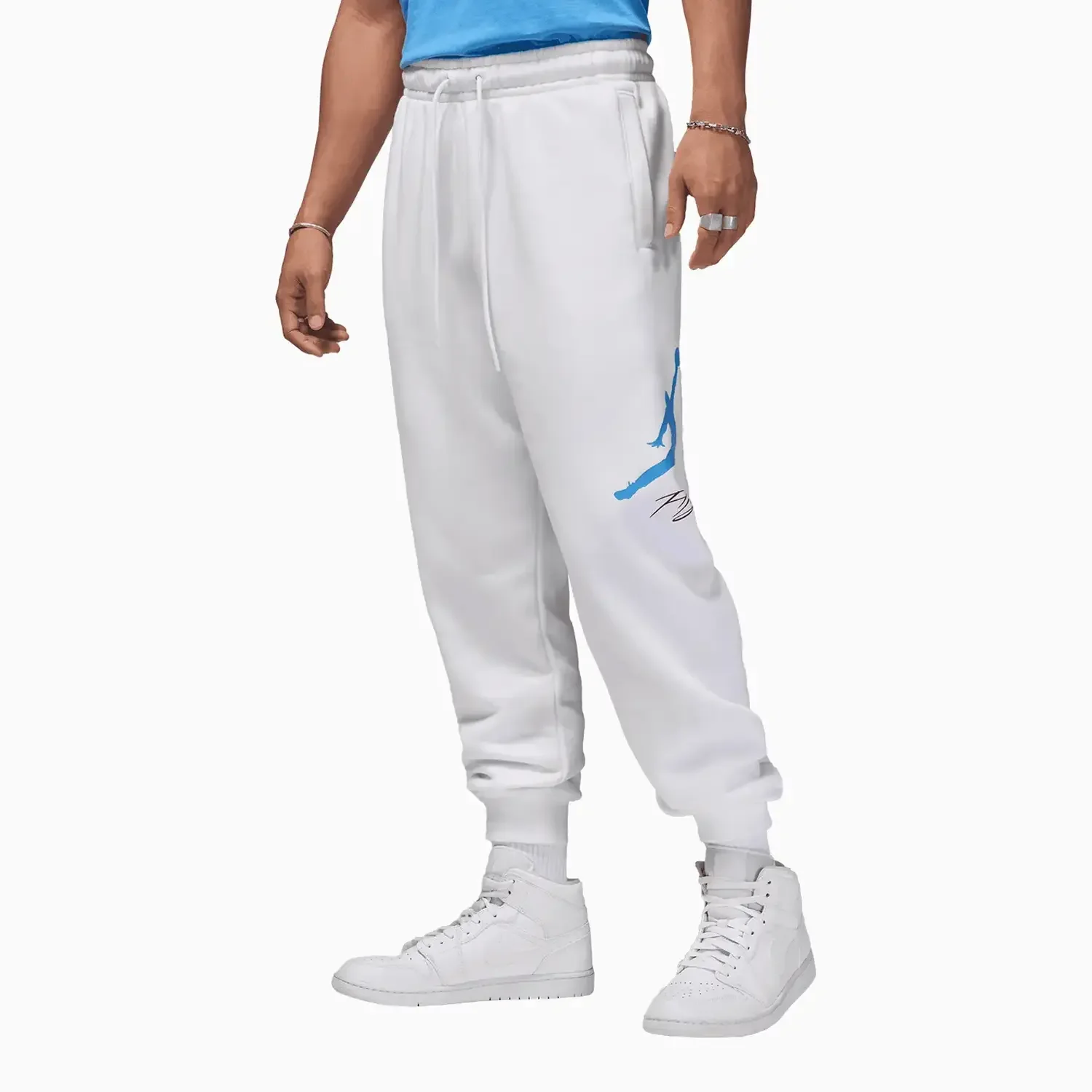 Men's Essentials Fleece Outfit - Image 3