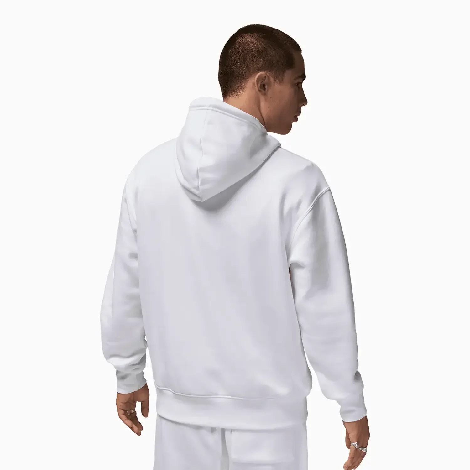 Men's Essentials Fleece Outfit - Image 4