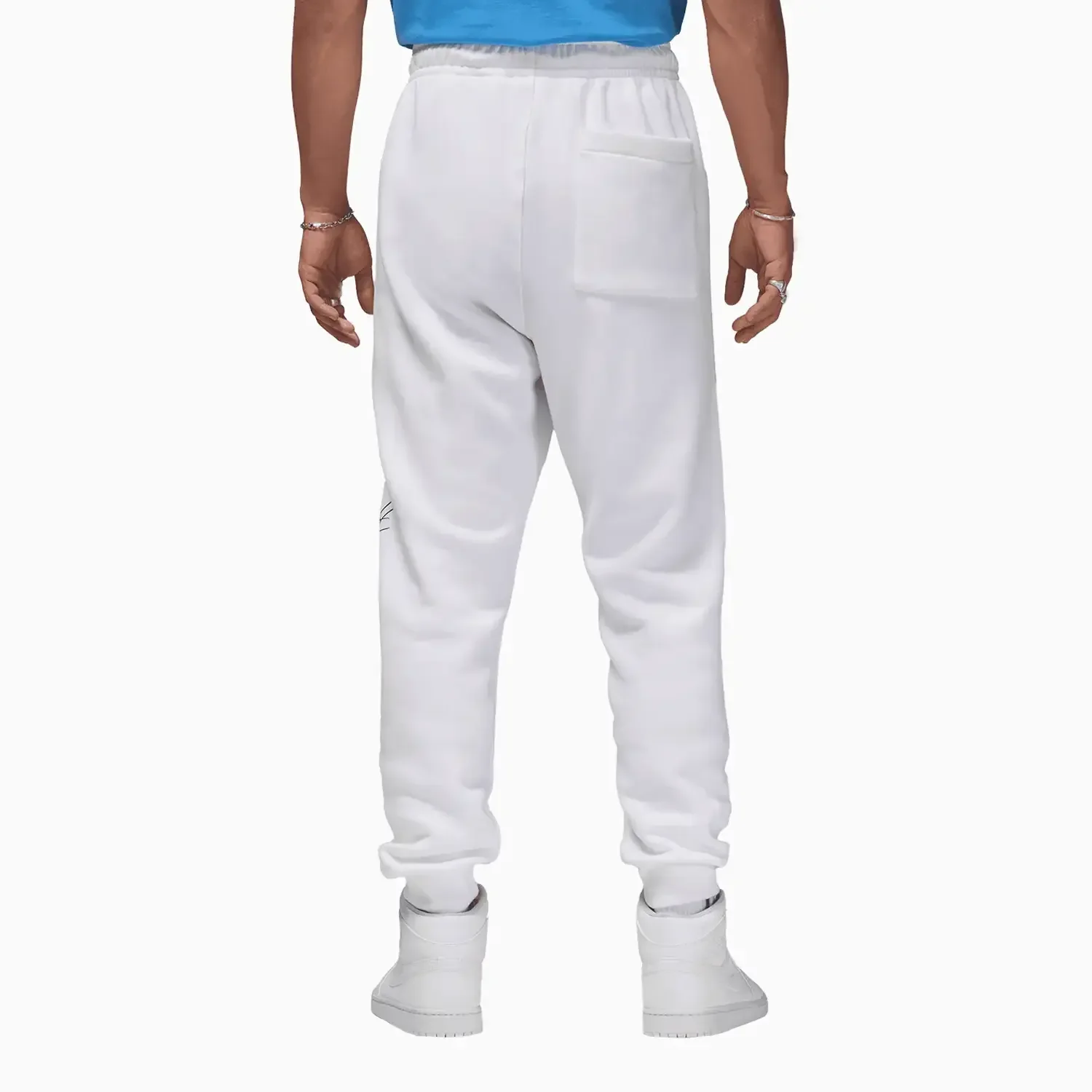 Men's Essentials Fleece Outfit - Image 5