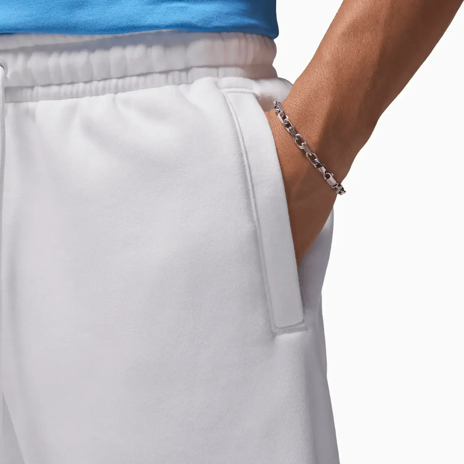 Men's Essentials Fleece Outfit - Image 6