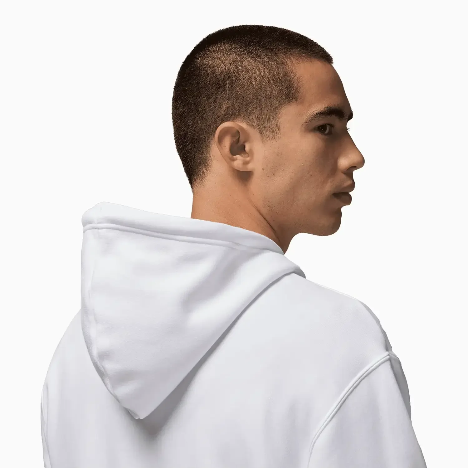 Men's Essentials Fleece Outfit - Image 9