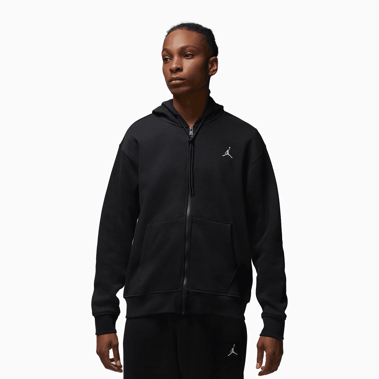 Men's Essentials Fleece Outfit