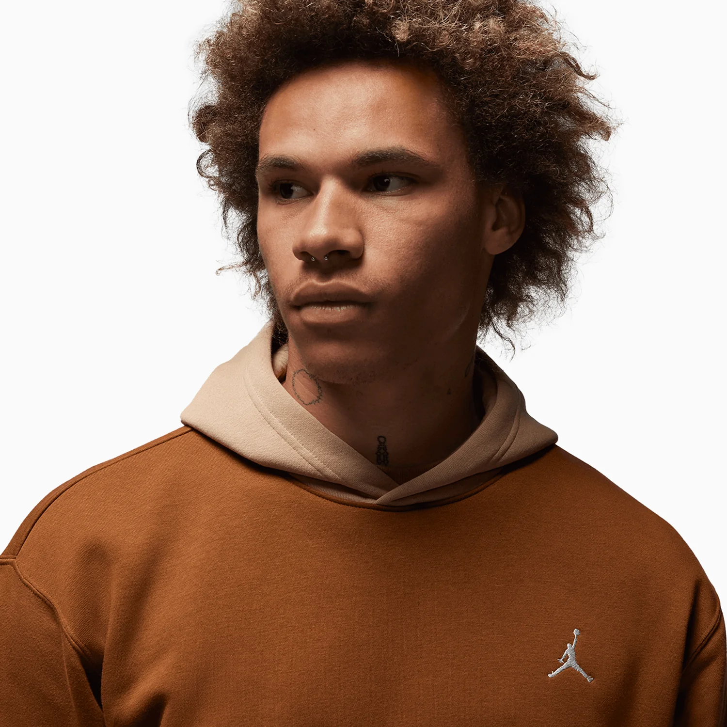 Men's Essentials Fleece Outfit - Image 6