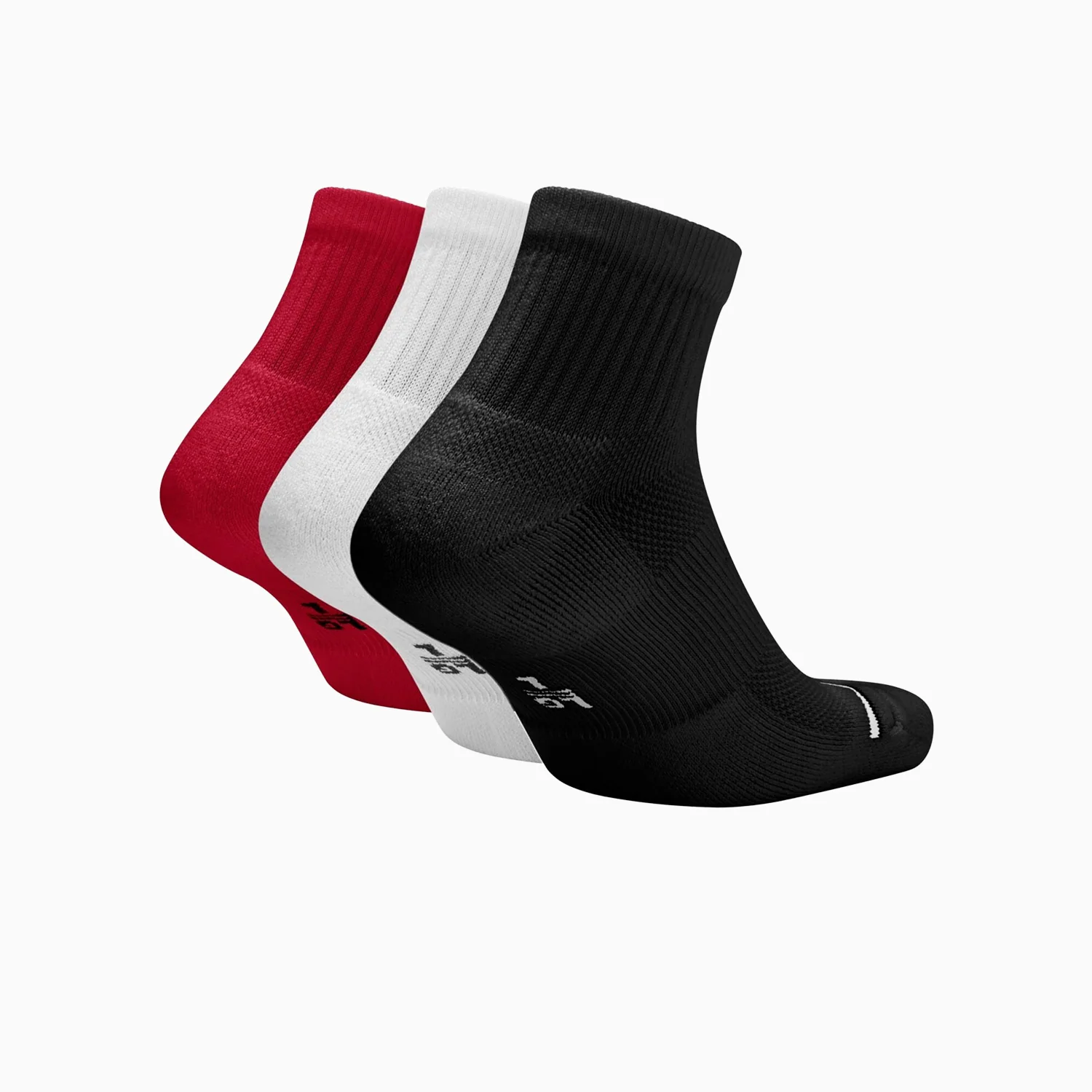 Men's Everyday Max Socks (3 Pairs) - Image 2