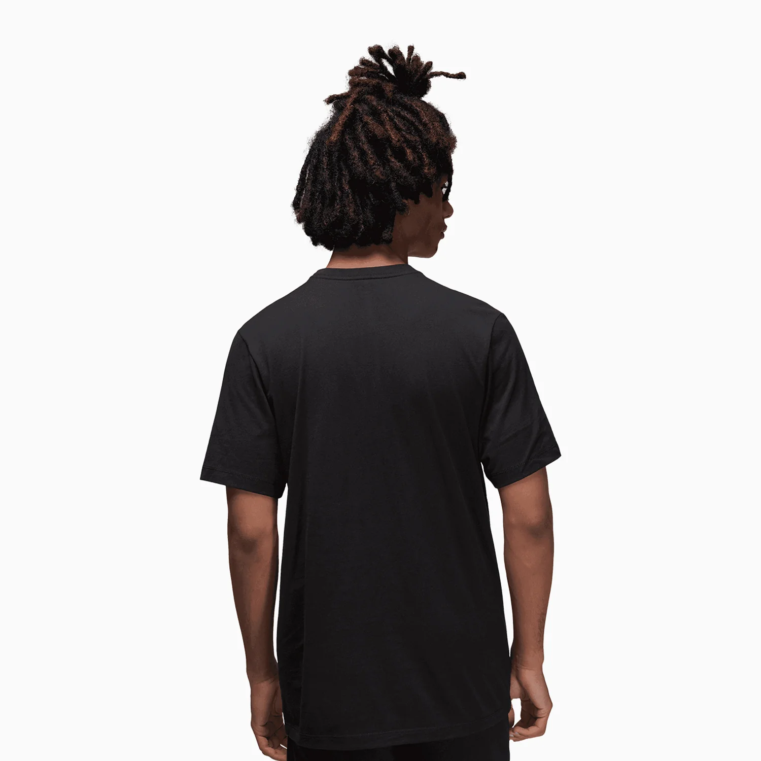 Men's Flight Essentials Short Sleeve T Shirt - Image 2