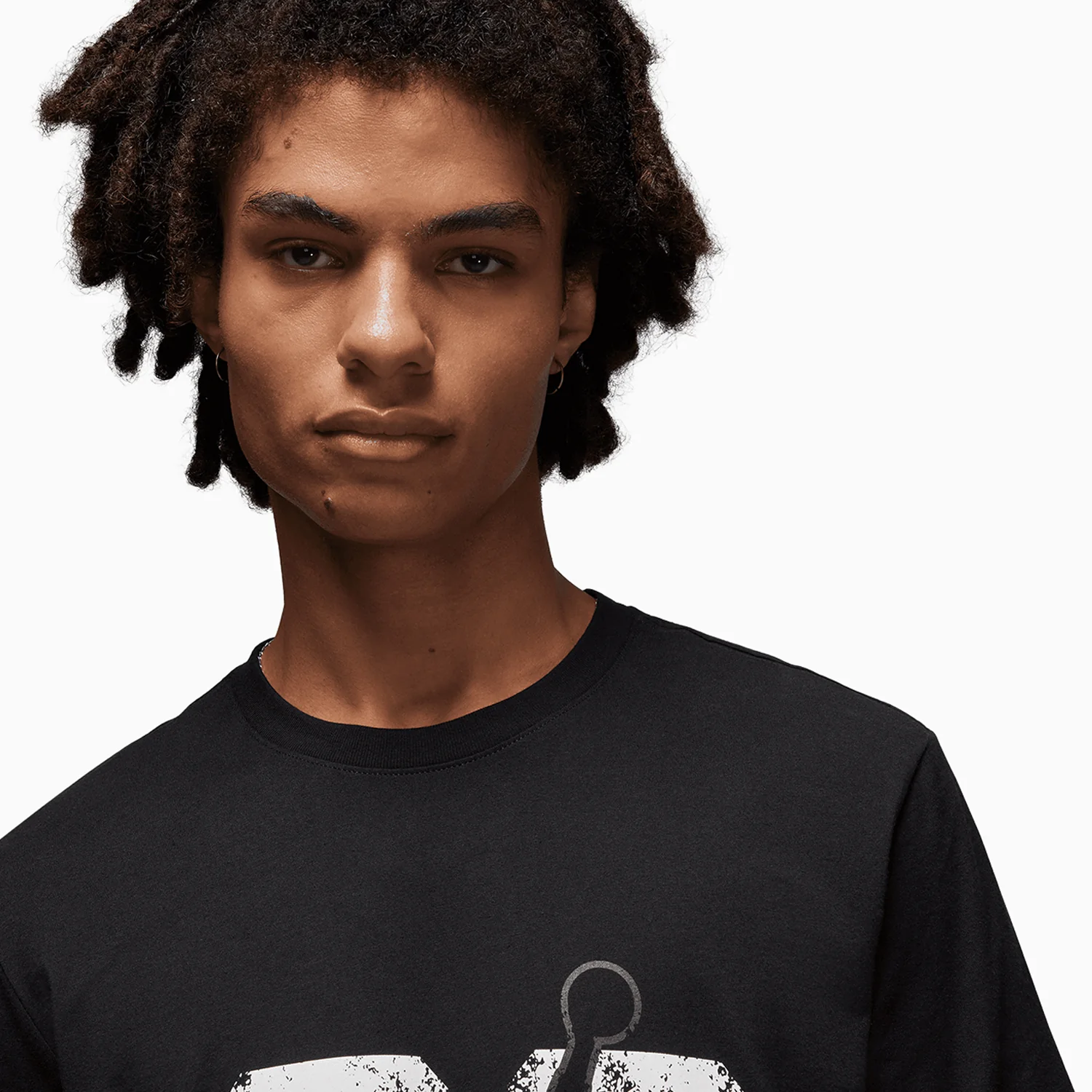 Men's Flight Essentials Short Sleeve T Shirt - Image 4