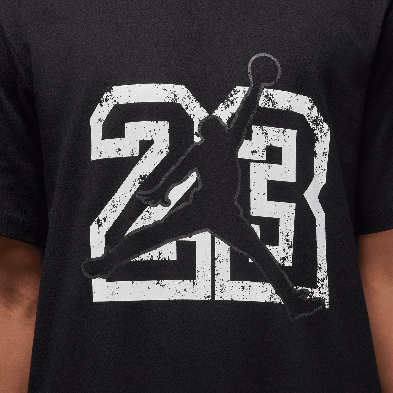 Men's Flight Essentials Short Sleeve T Shirt - Image 5