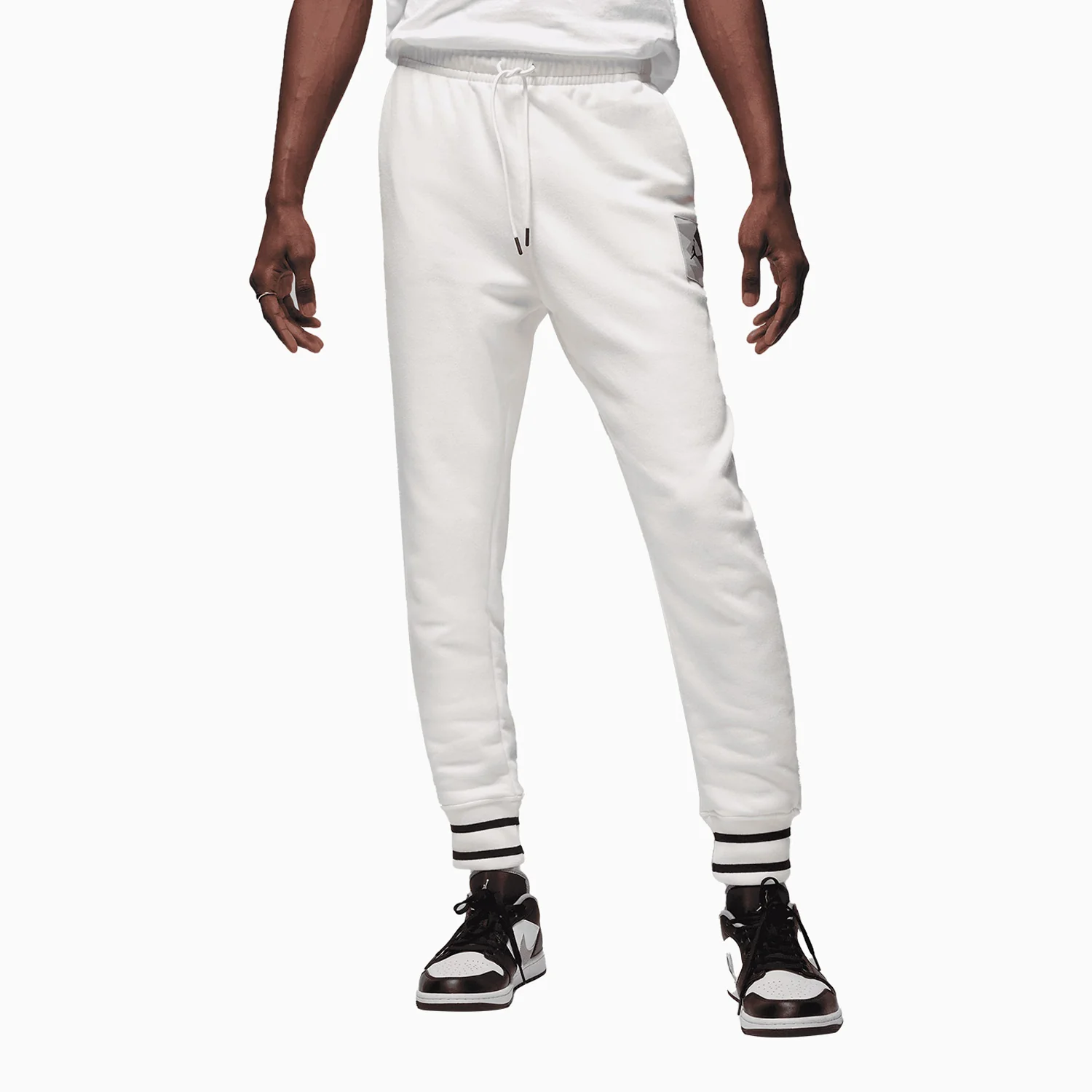 Men's Flight MVP Fleece Outfit - Image 2
