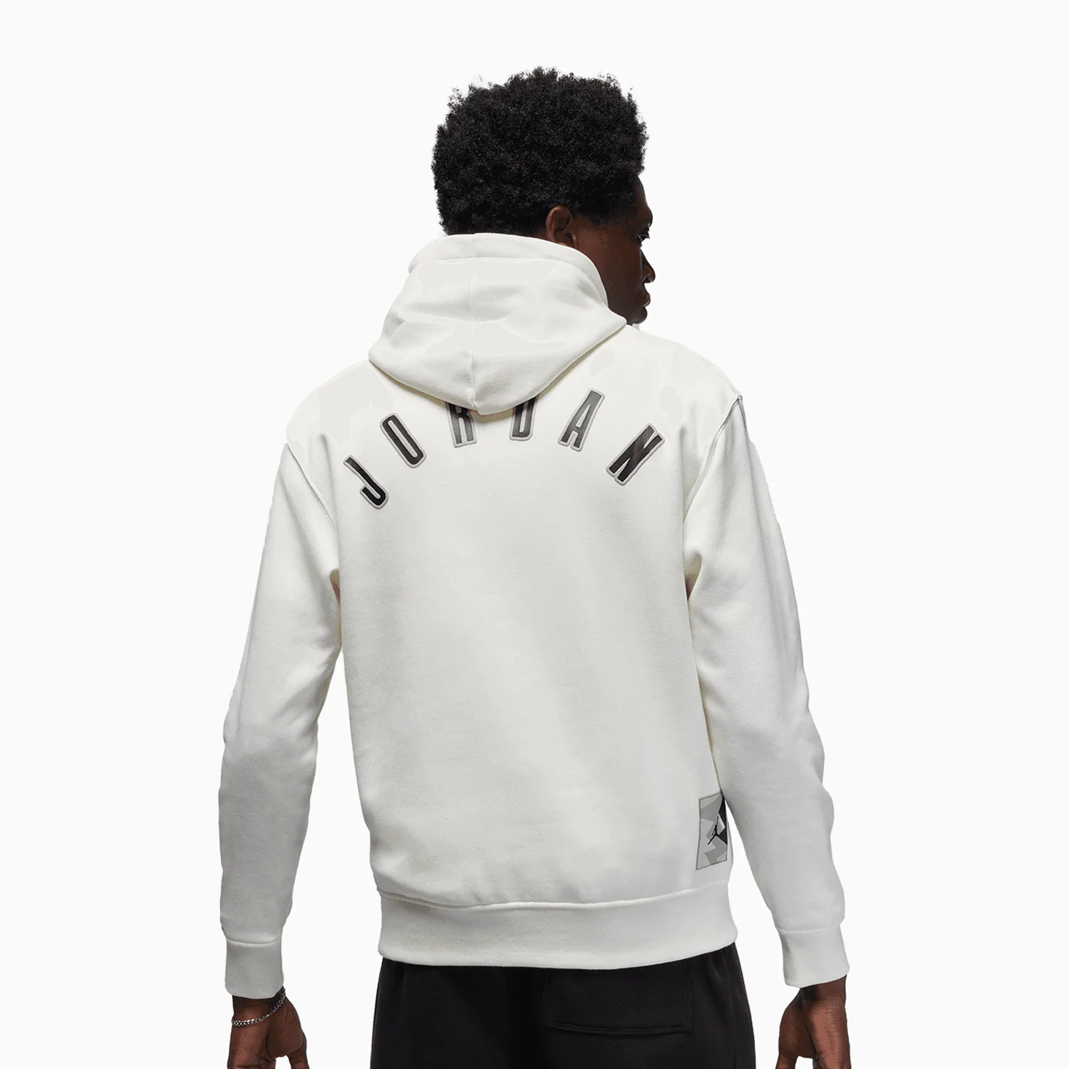 Men's Flight MVP Fleece Outfit - Image 3