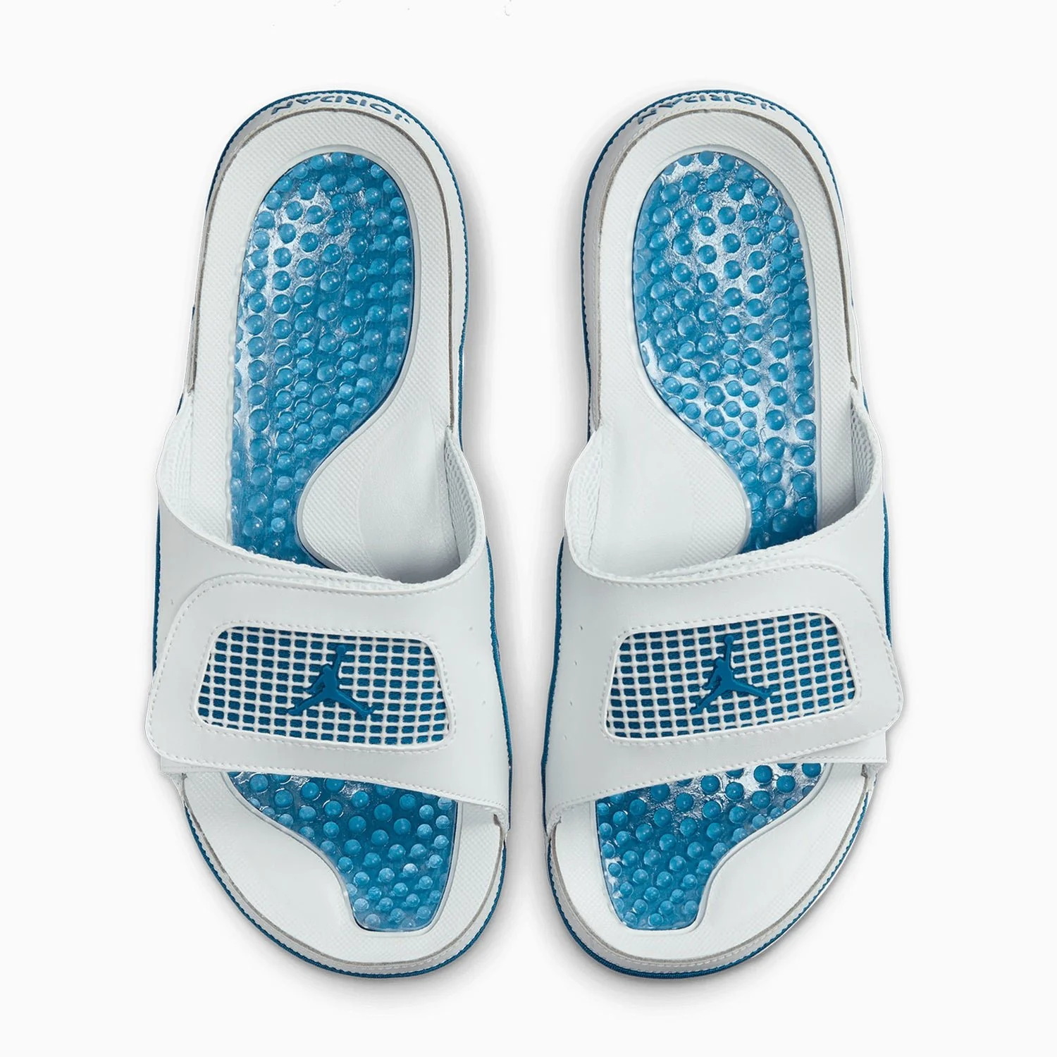 Men's Hydro 4 Retro Slides - Image 2