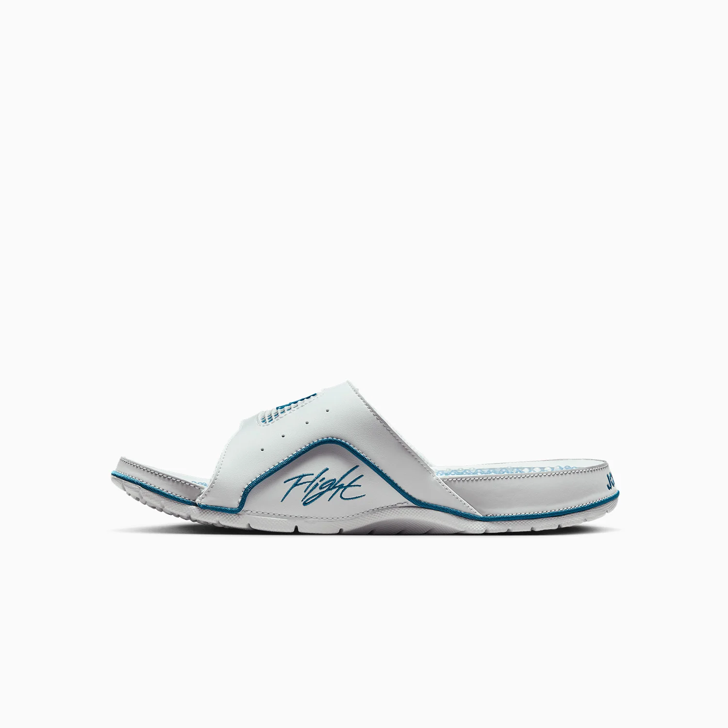 Men's Hydro 4 Retro Slides - Image 5