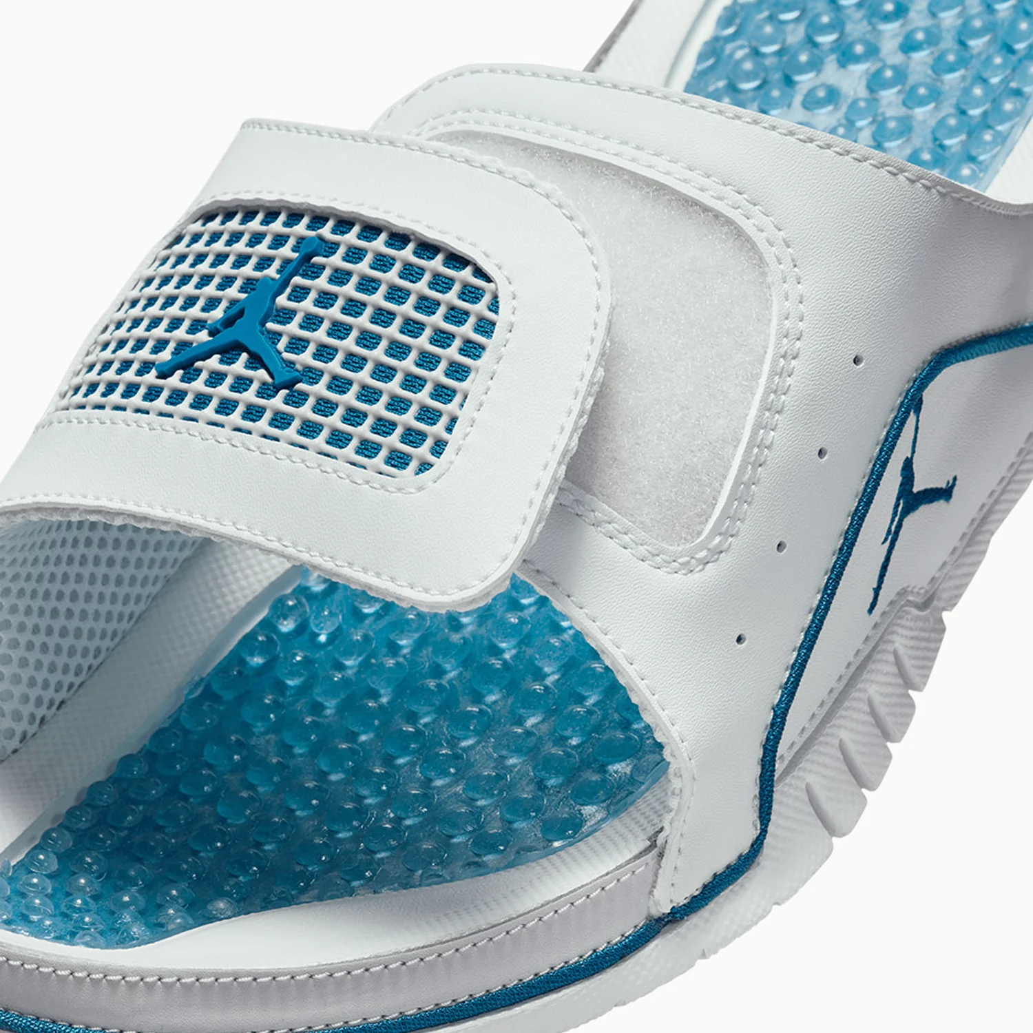 Men's Hydro 4 Retro Slides - Image 6