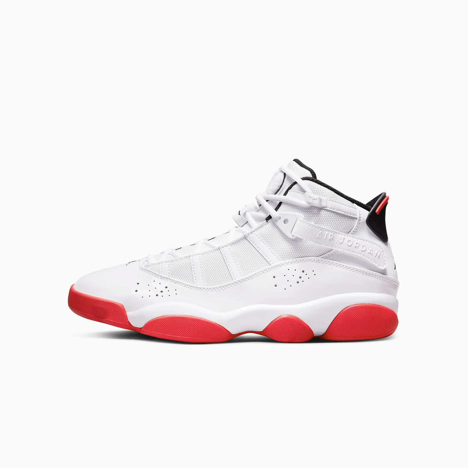 Men's Jordan 6 Rings Basketball - Image 3