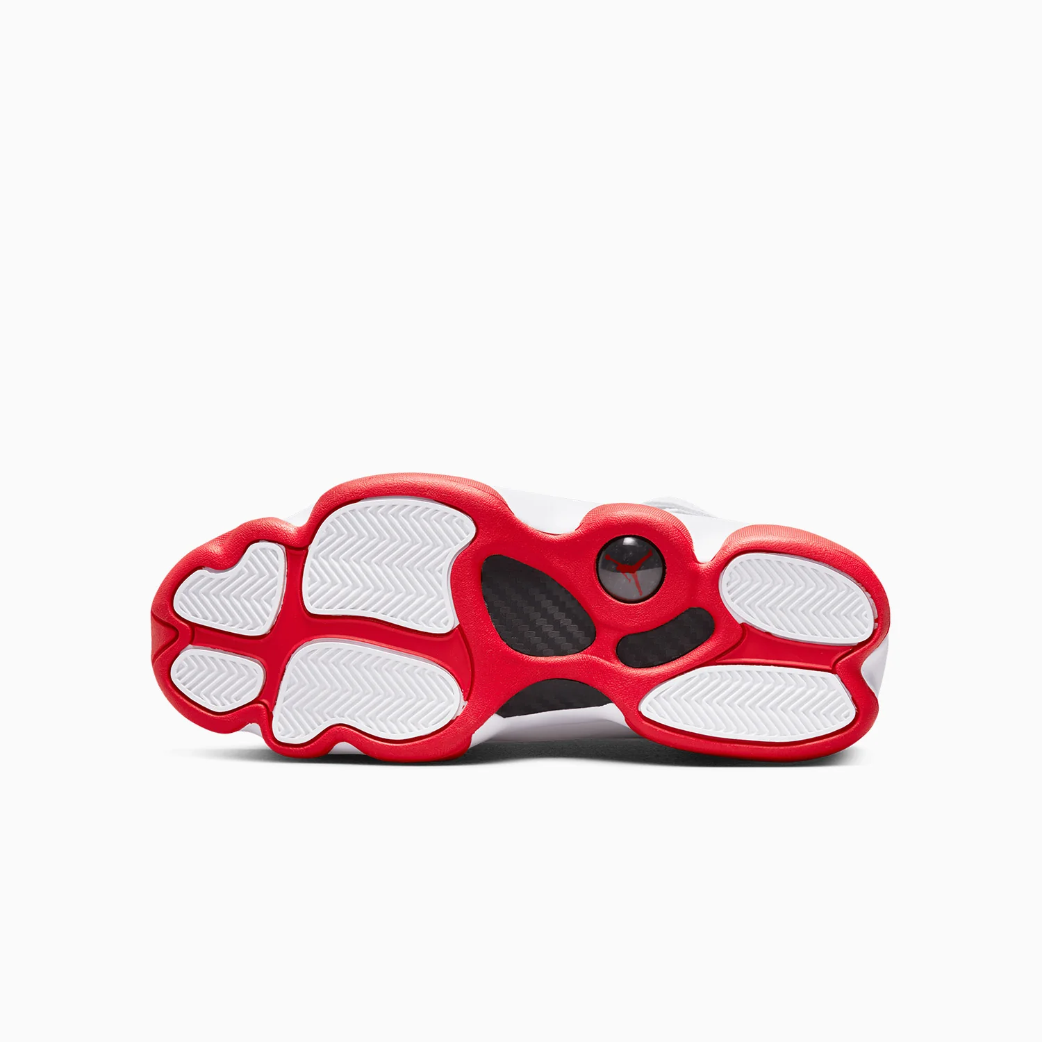 Men's Jordan 6 Rings Basketball - Image 4