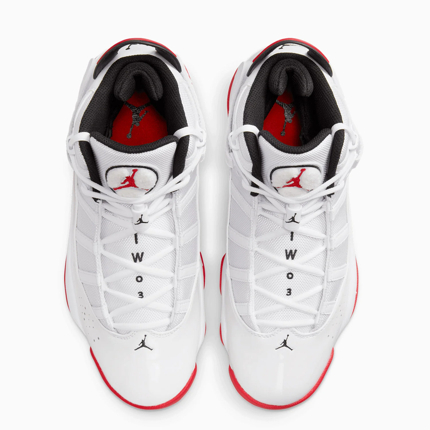 Men's Jordan 6 Rings Basketball - Image 5
