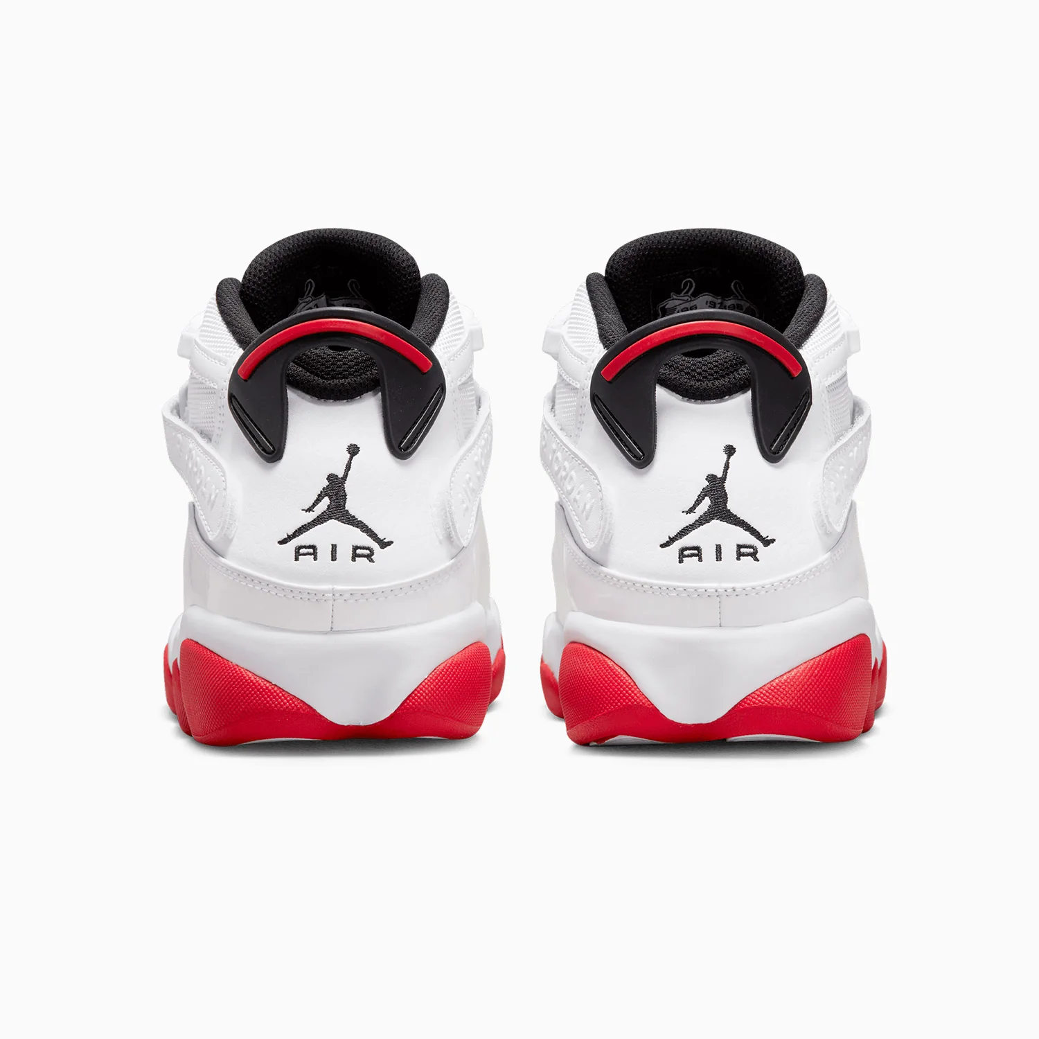 Men's Jordan 6 Rings Basketball - Image 6
