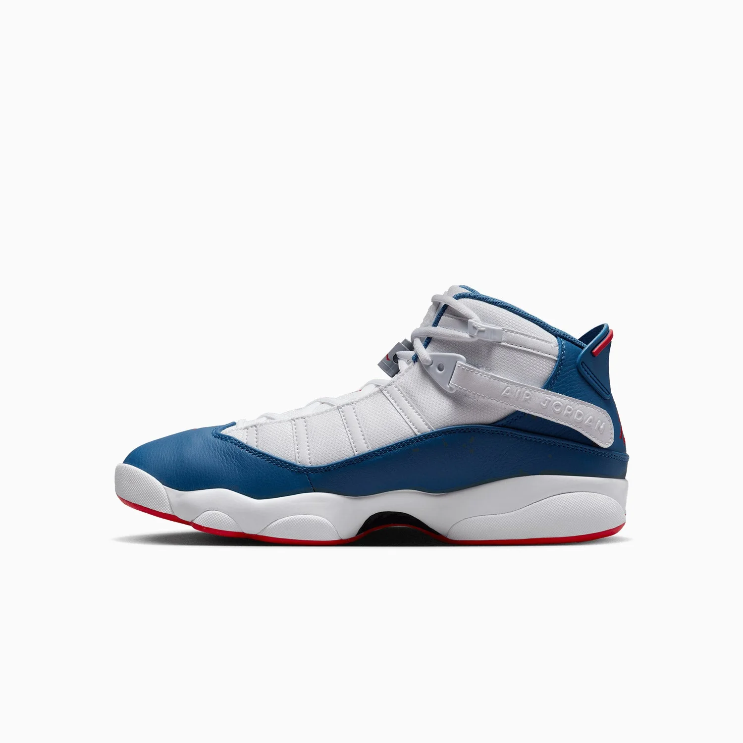 Men's Jordan 6 Rings "True Blue" - Image 3