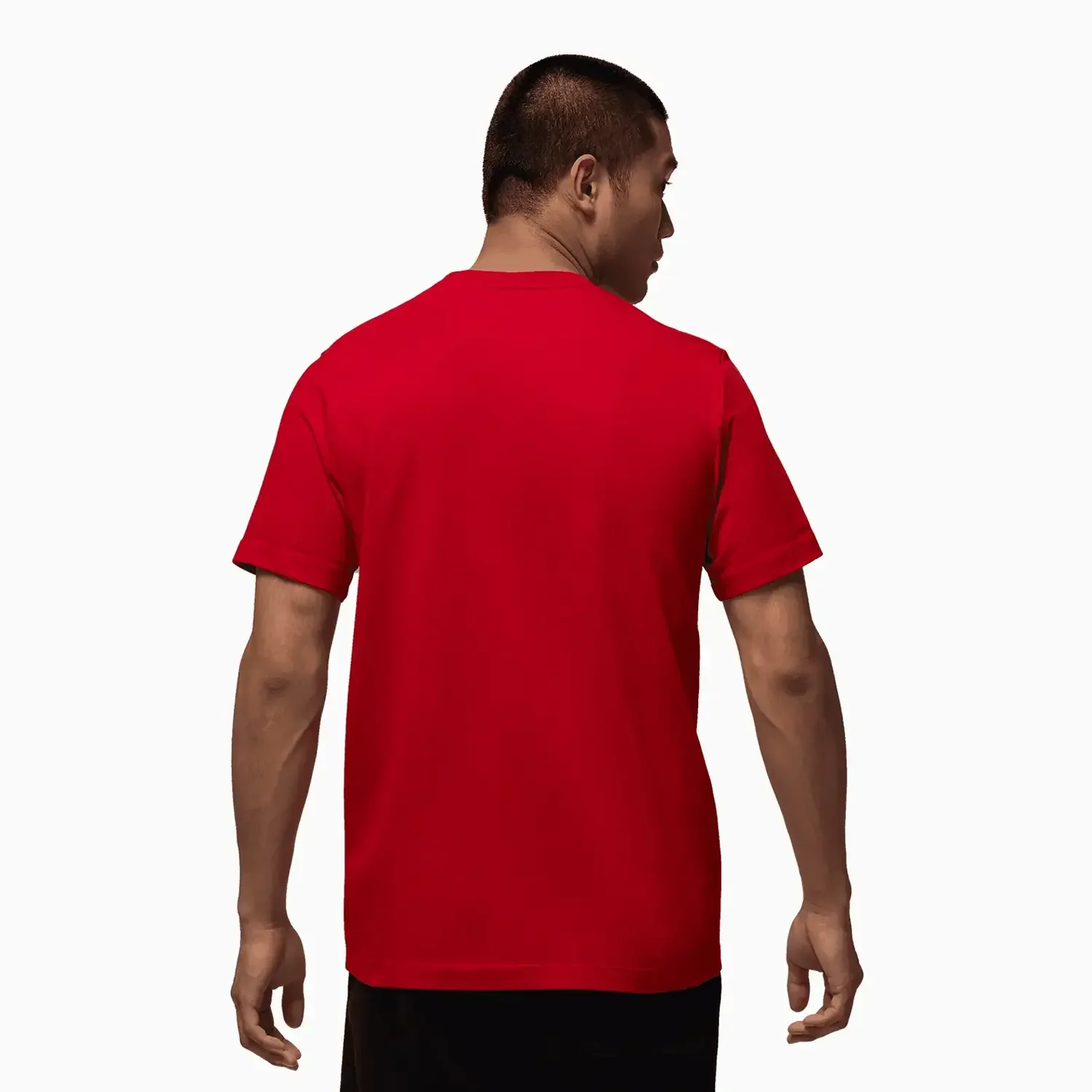 Men's Jordan Air T-Shirt - Image 2