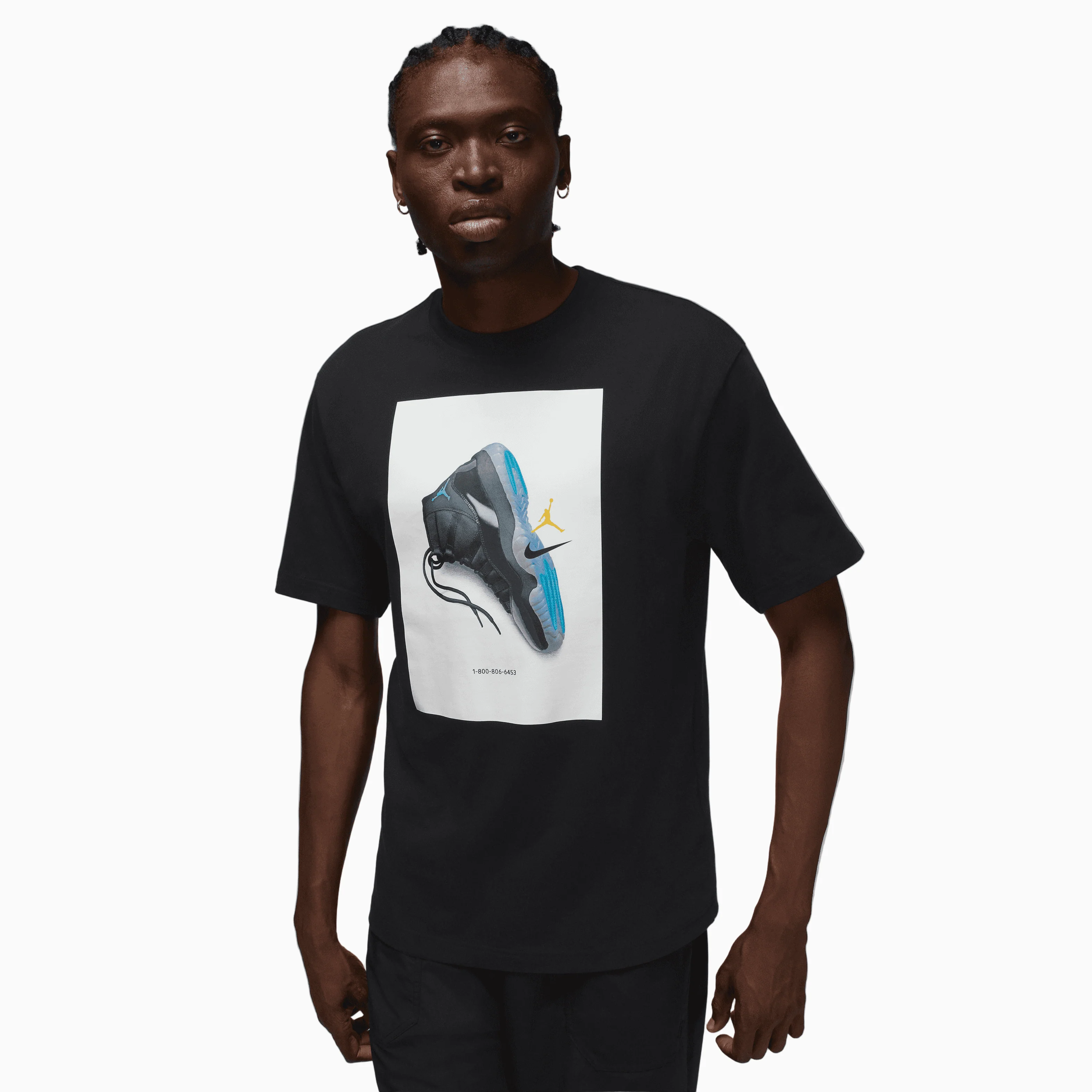Men's Jordan Brooklyn T-Shirt