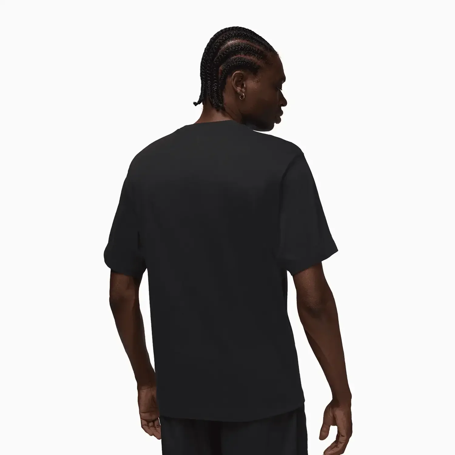 Men's Jordan Brooklyn T-Shirt - Image 2