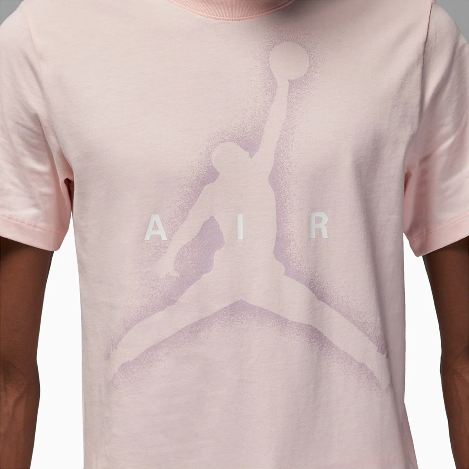 Men's Jordan Essentials Short Sleeve T Shirt - Image 4