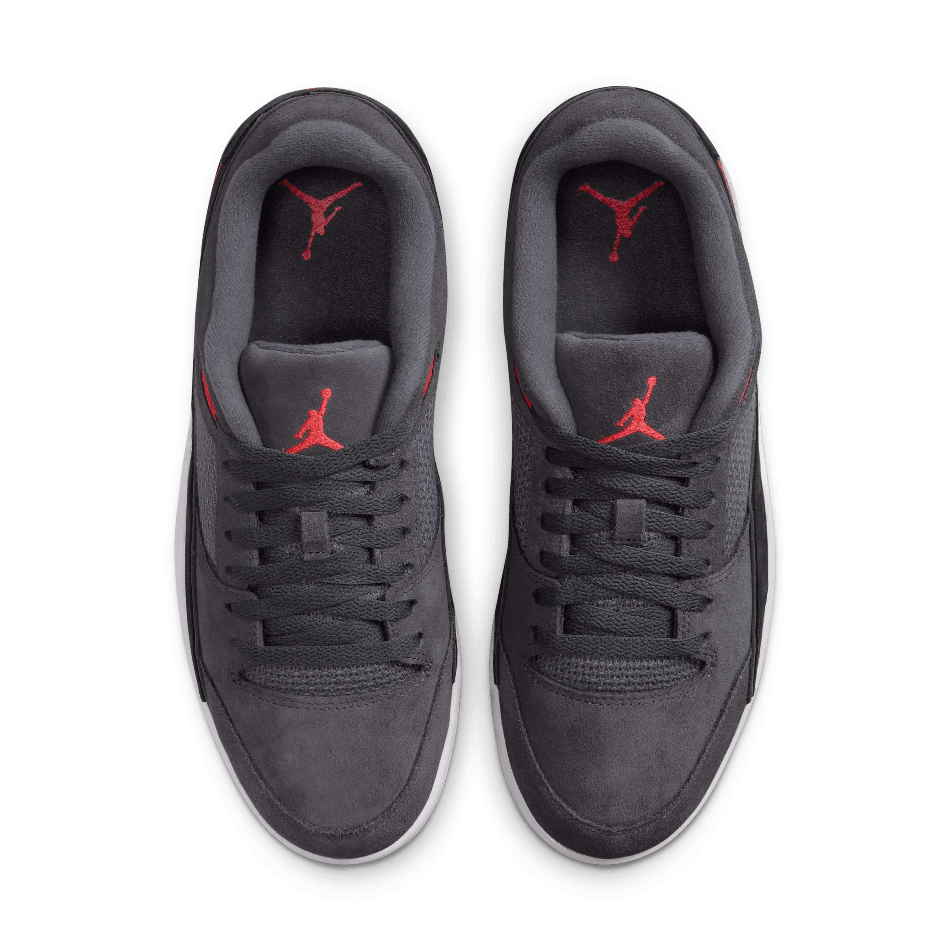 Men's Jordan Flight Court - Image 5